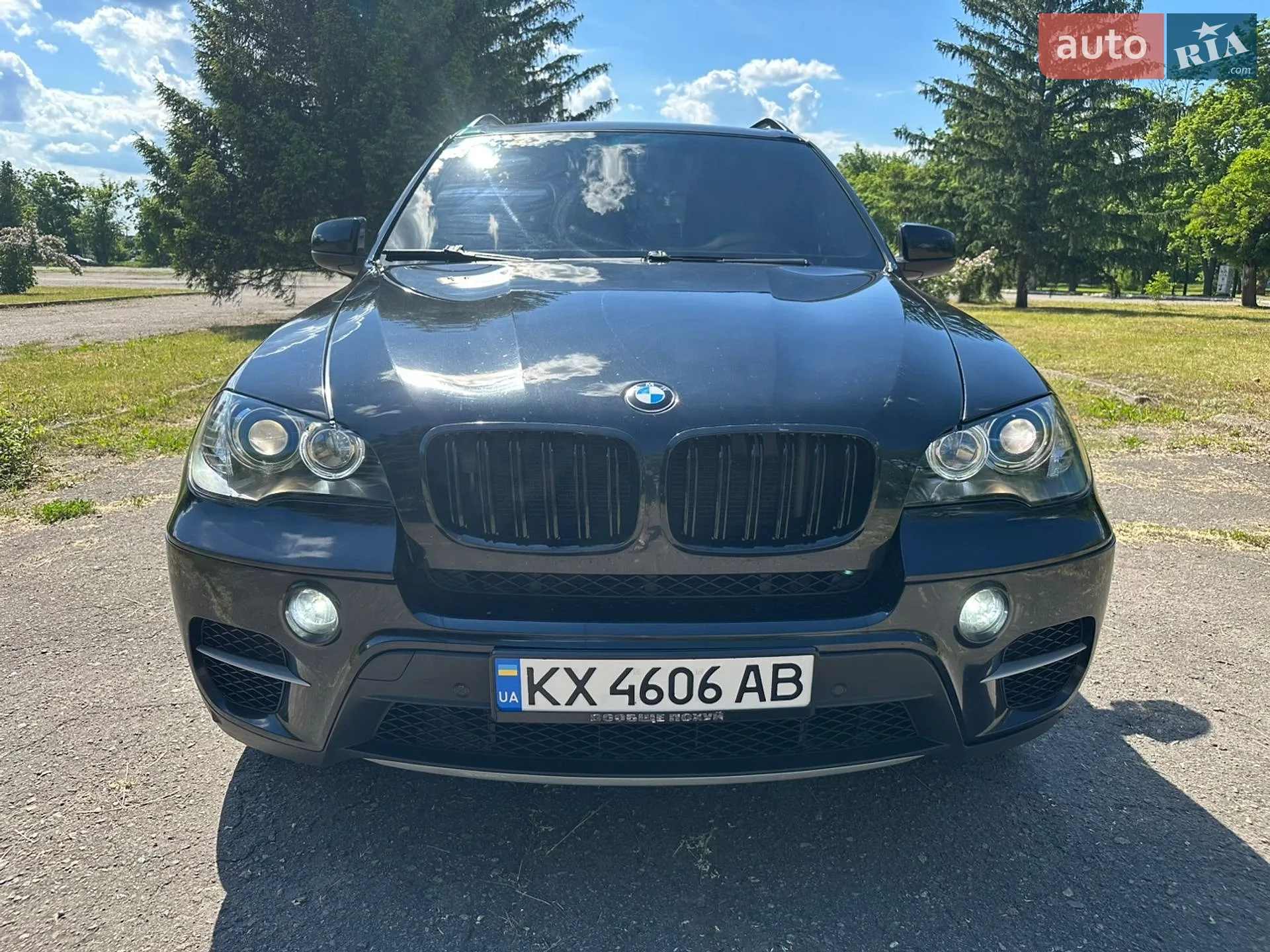 2010 BMW X5 - мініатюра 9
