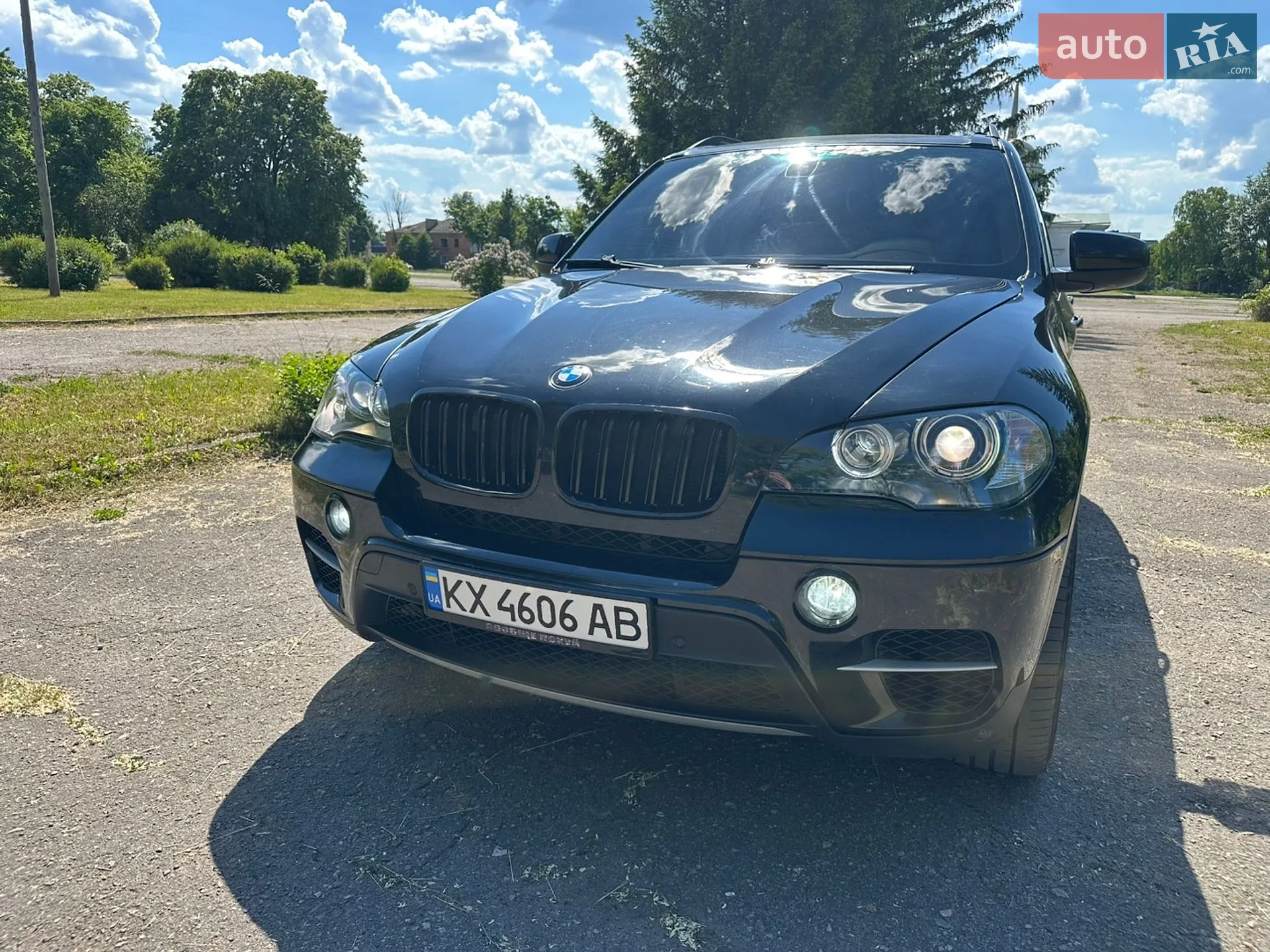2010 BMW X5 - мініатюра 10
