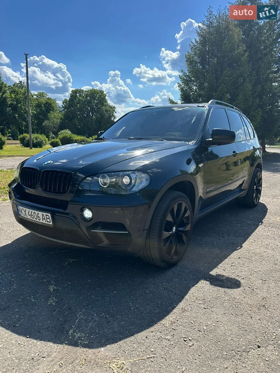 2010 BMW X5 - мініатюра 13