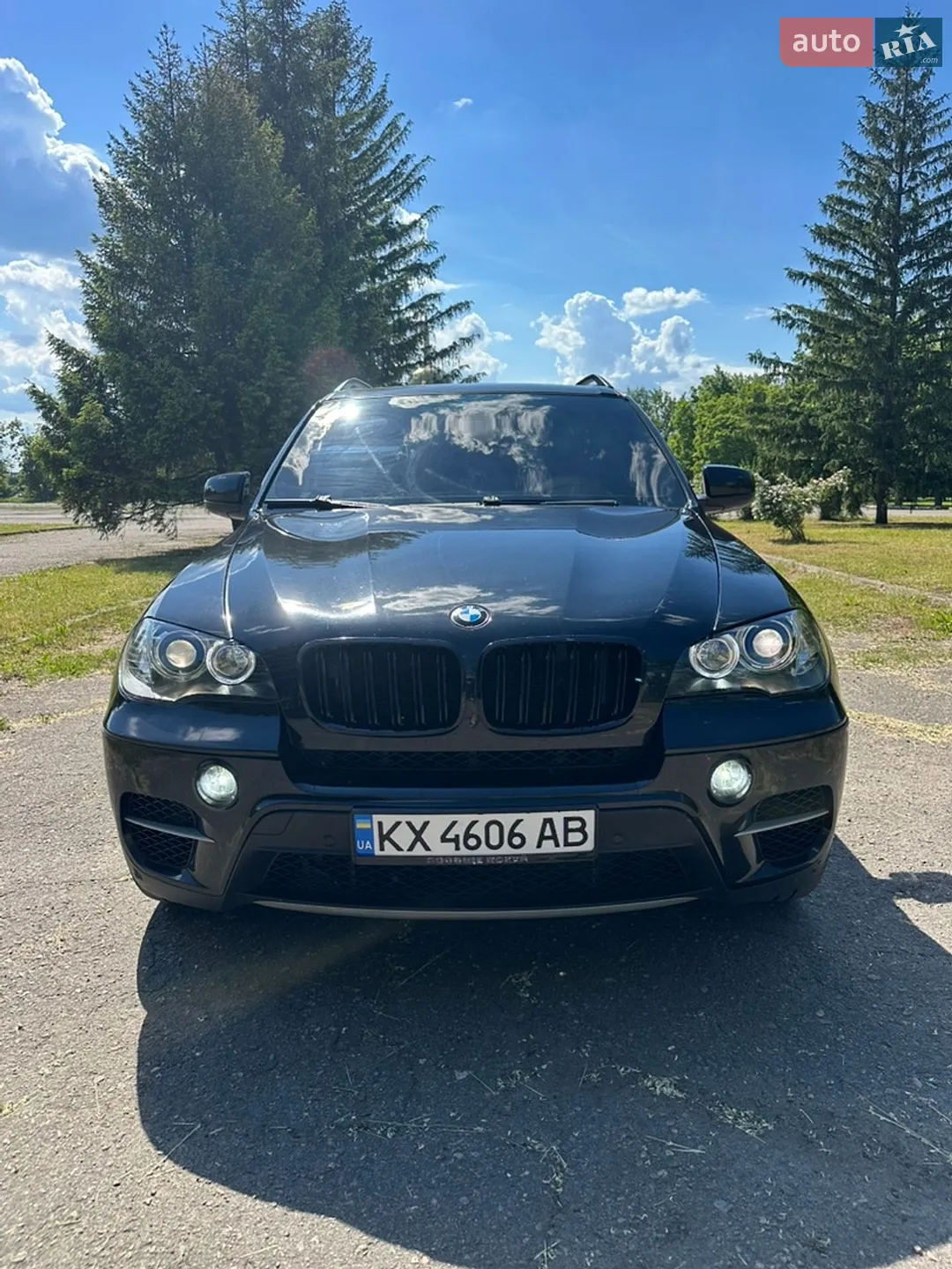2010 BMW X5 - мініатюра 14