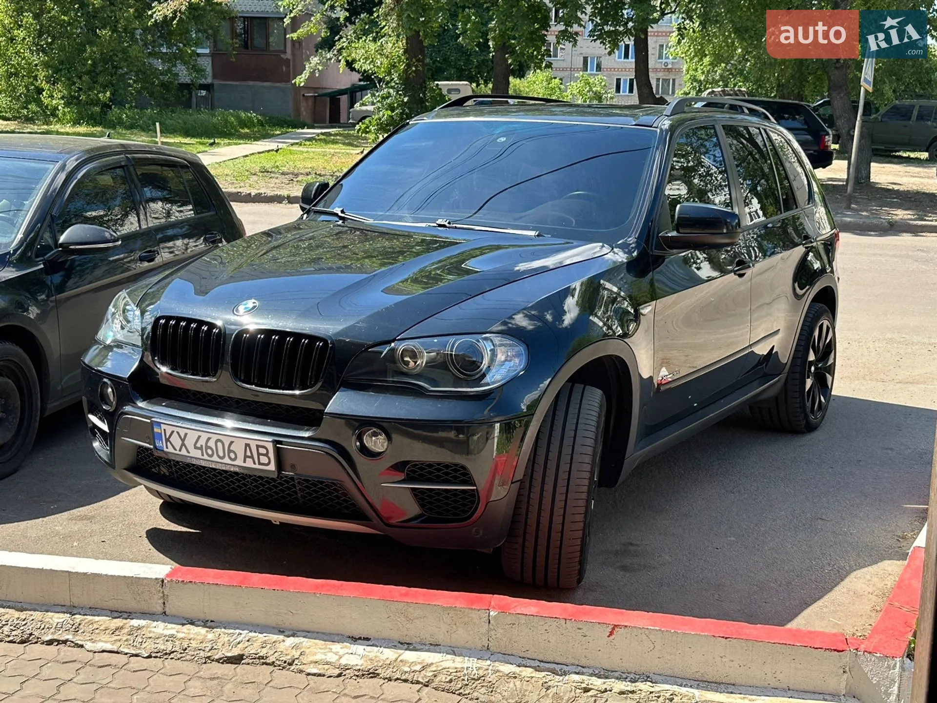 2010 BMW X5 - мініатюра 15