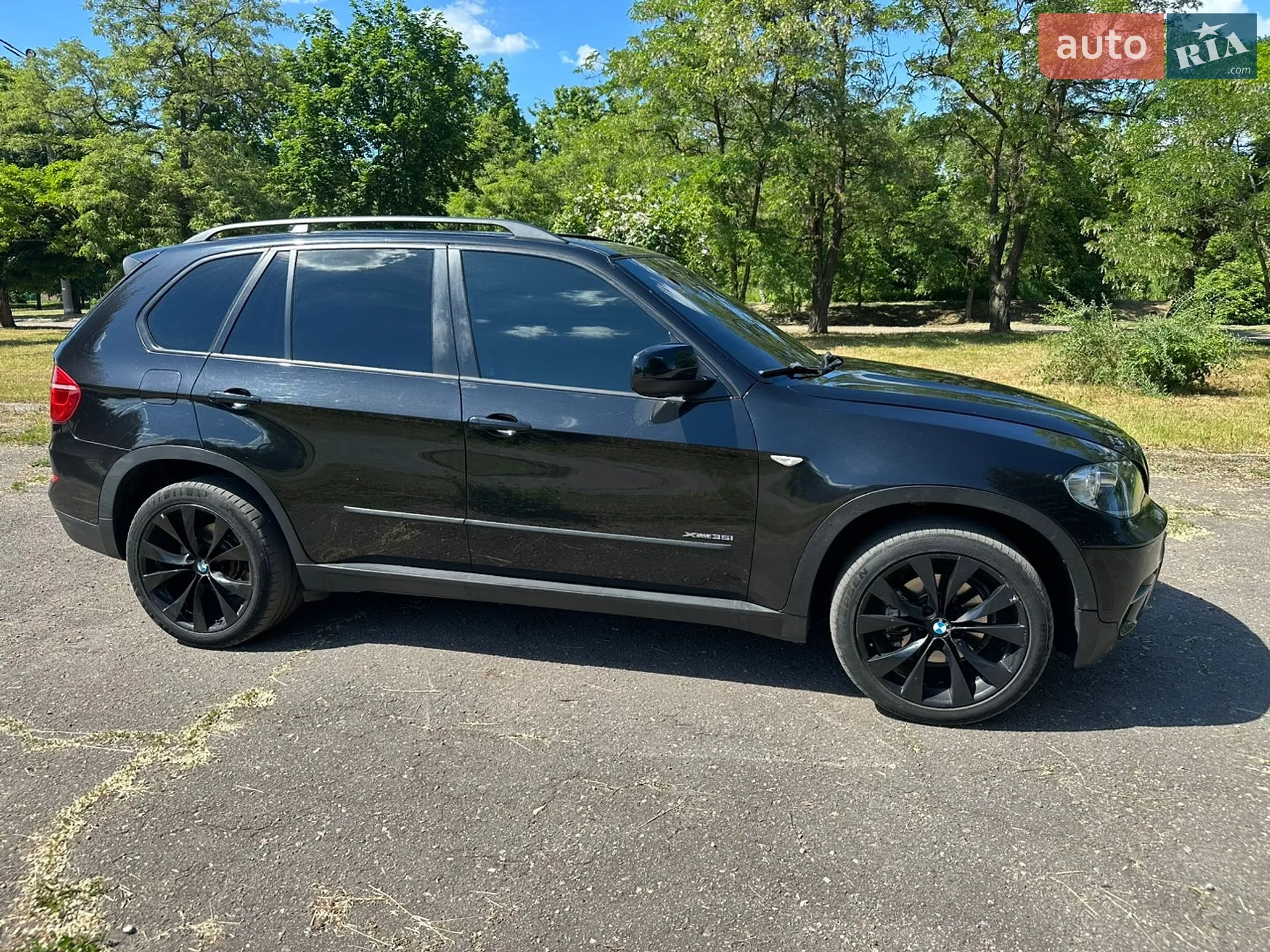 2010 BMW X5 - мініатюра 17