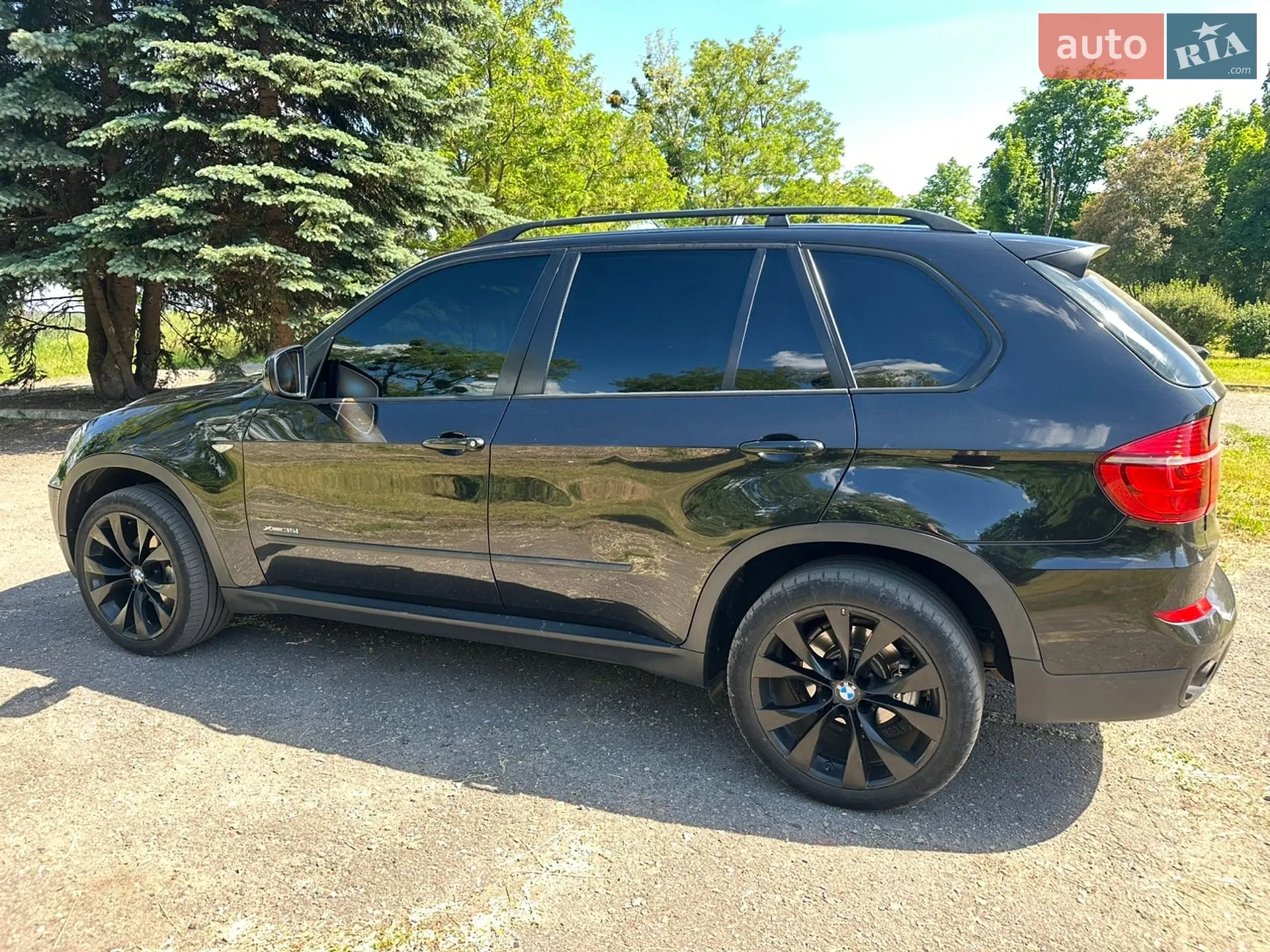 2010 BMW X5 - мініатюра 16