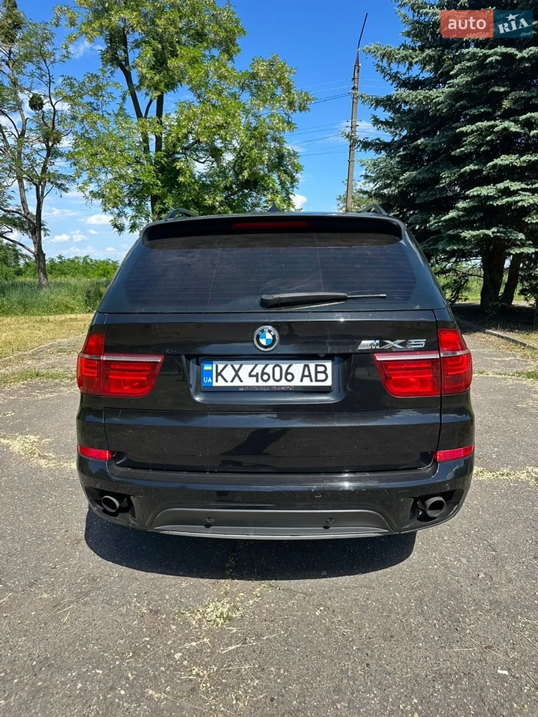 2010 BMW X5 - мініатюра 20