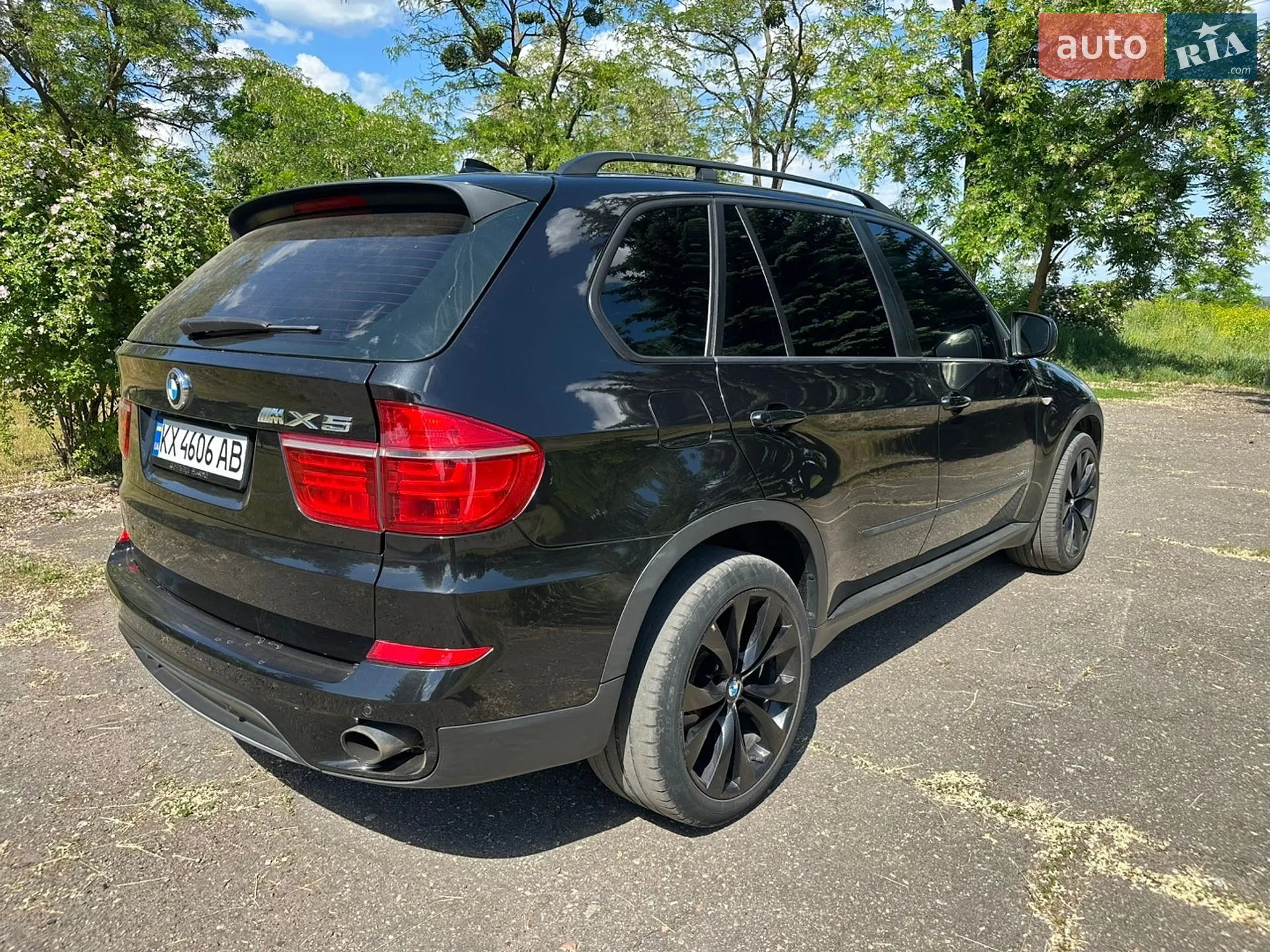 2010 BMW X5 - мініатюра 19