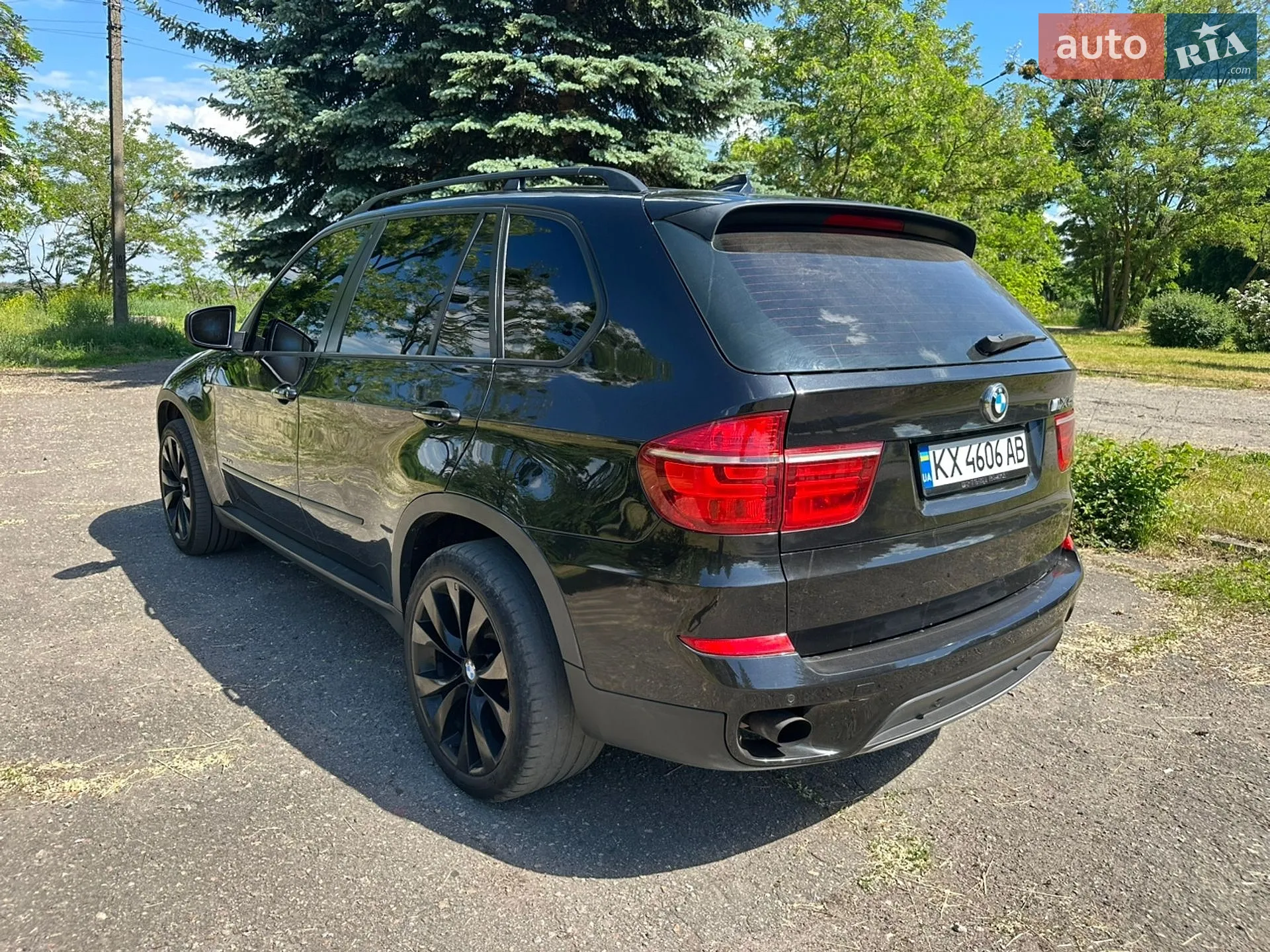 2010 BMW X5 - мініатюра 18