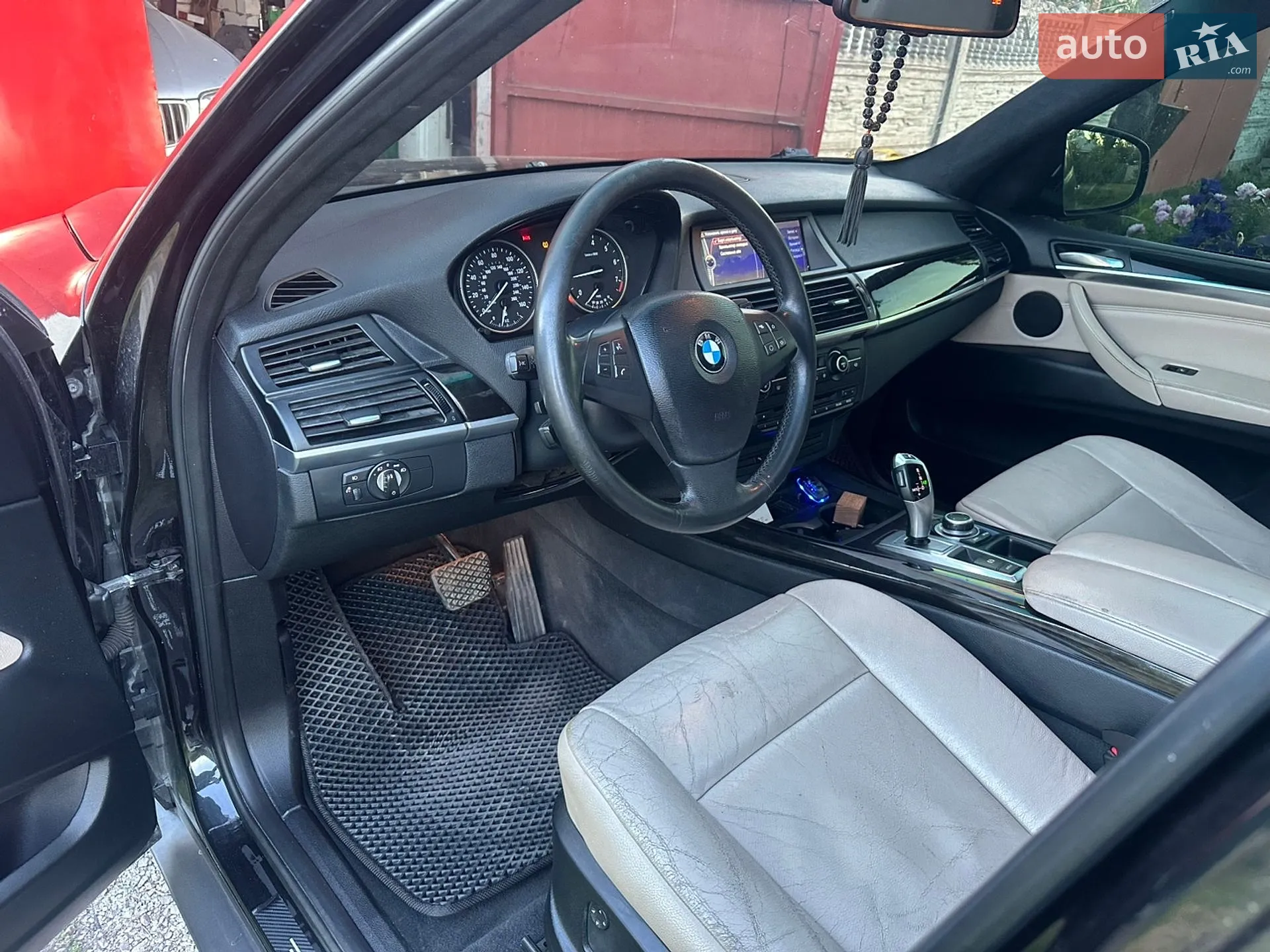 2010 BMW X5 - мініатюра 21