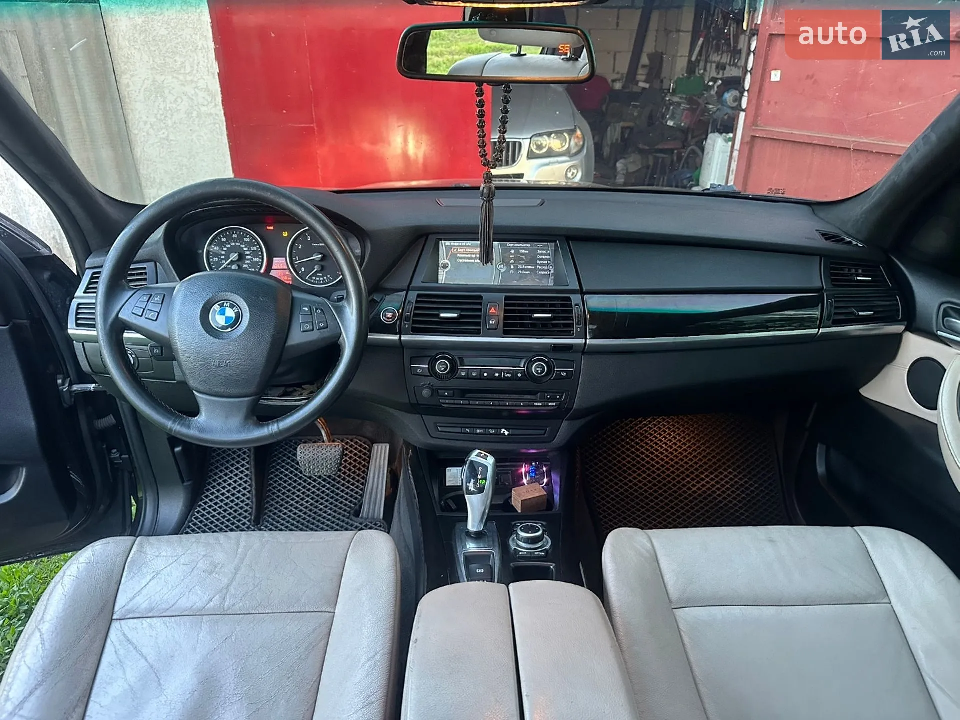 2010 BMW X5 - мініатюра 23