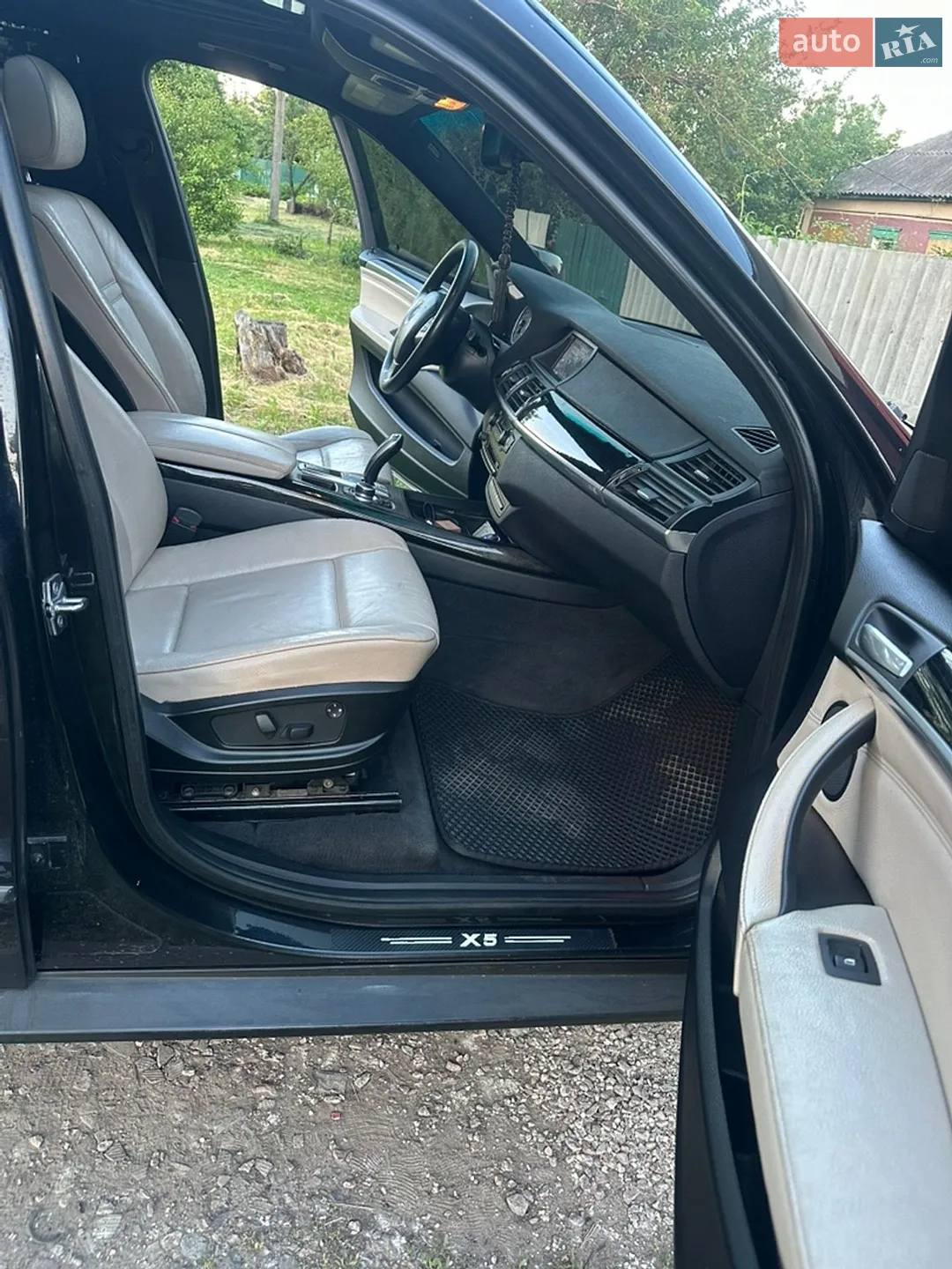 2010 BMW X5 - мініатюра 25