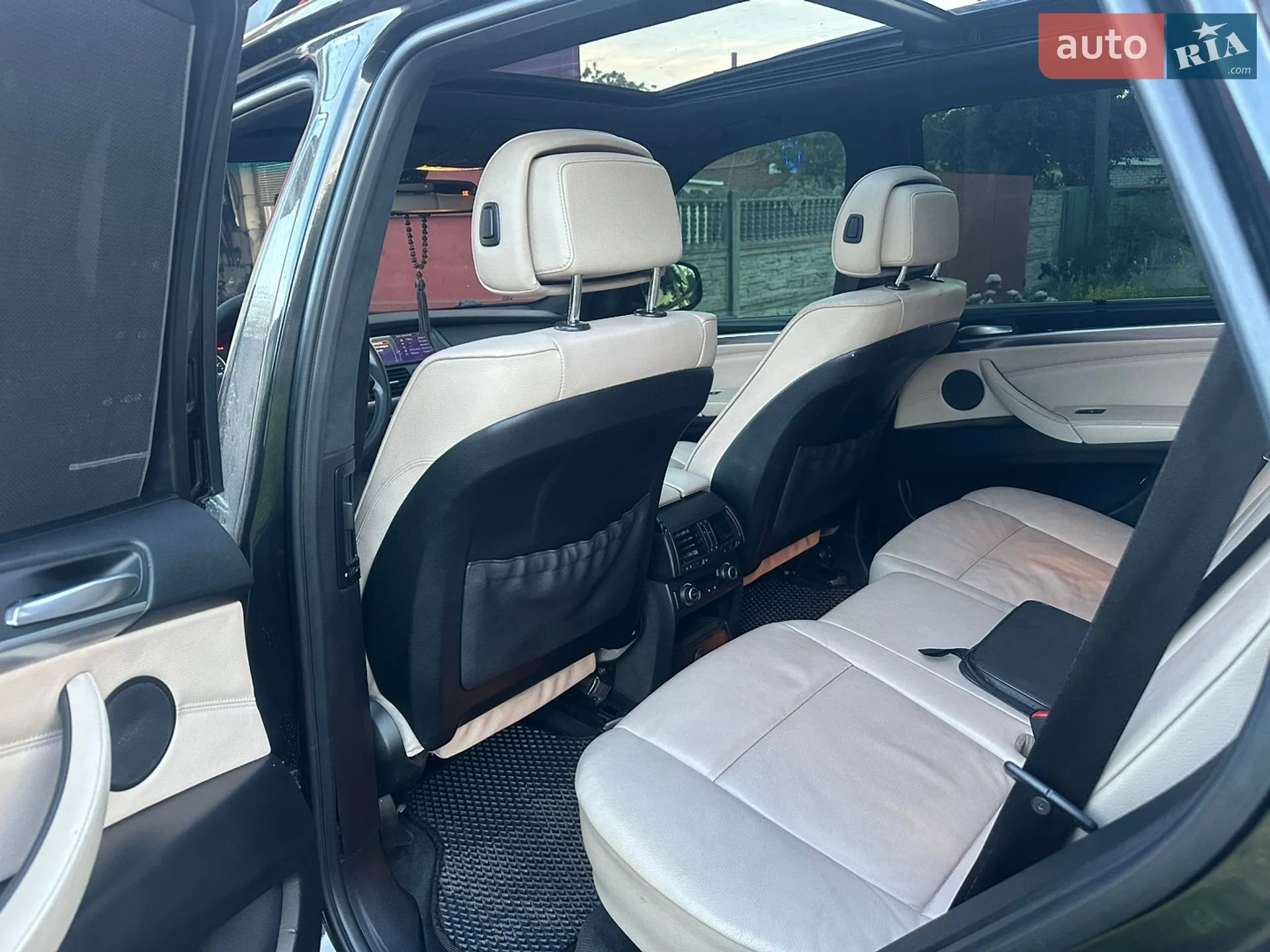 2010 BMW X5 - мініатюра 26