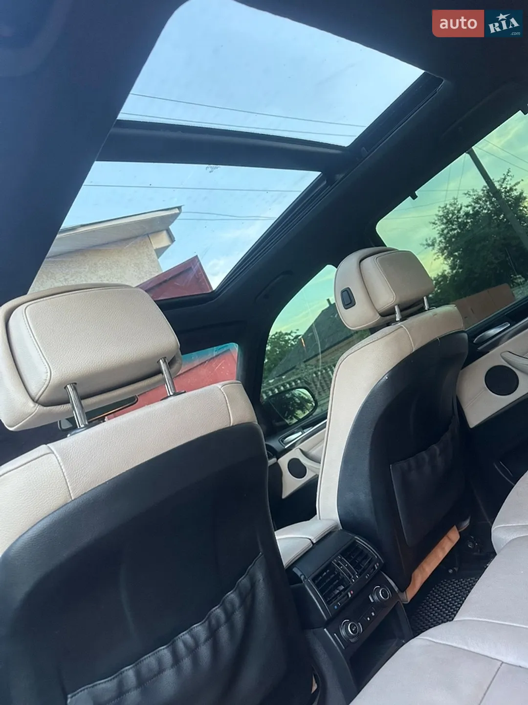 2010 BMW X5 - мініатюра 27
