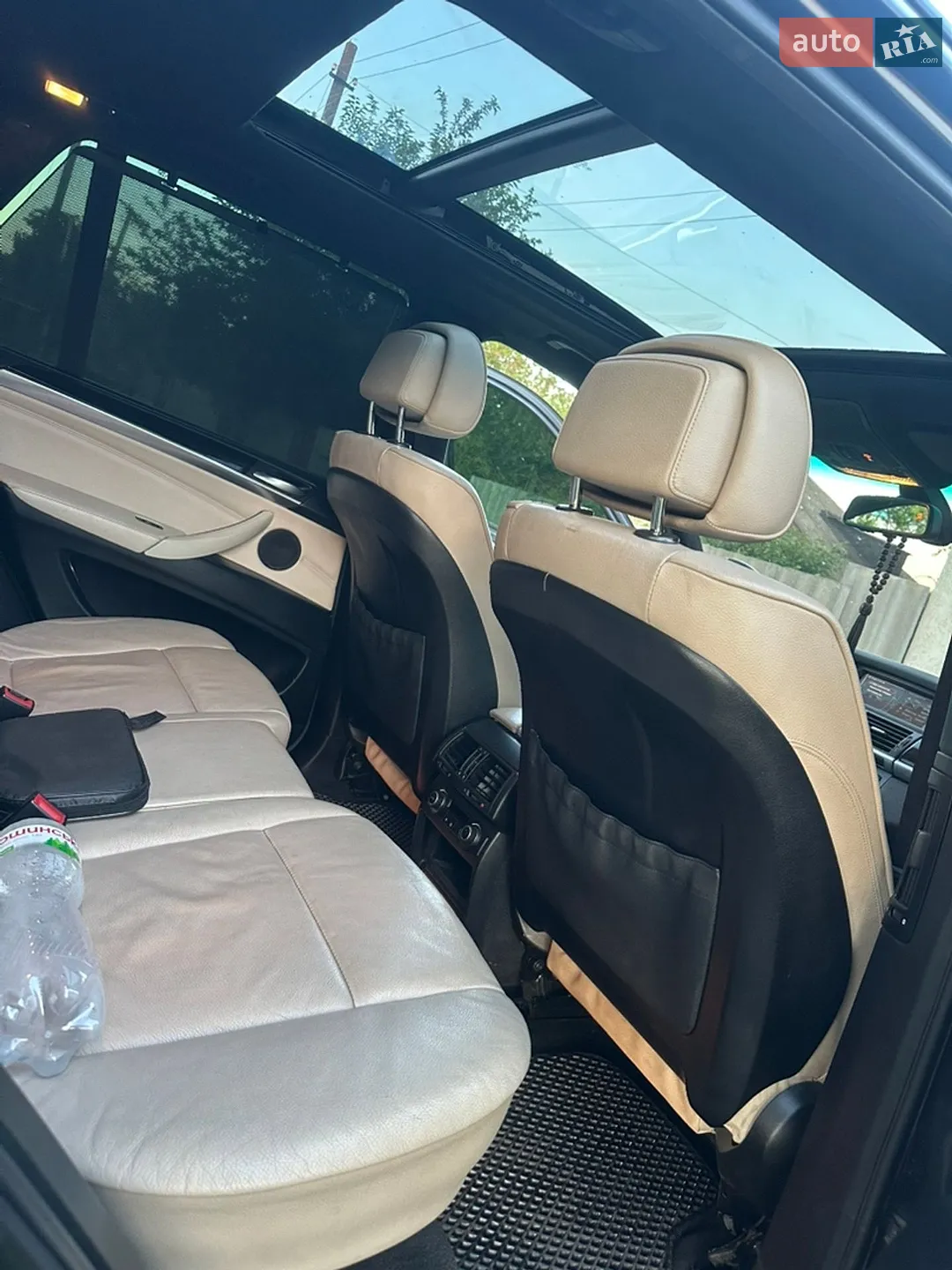 2010 BMW X5 - мініатюра 29