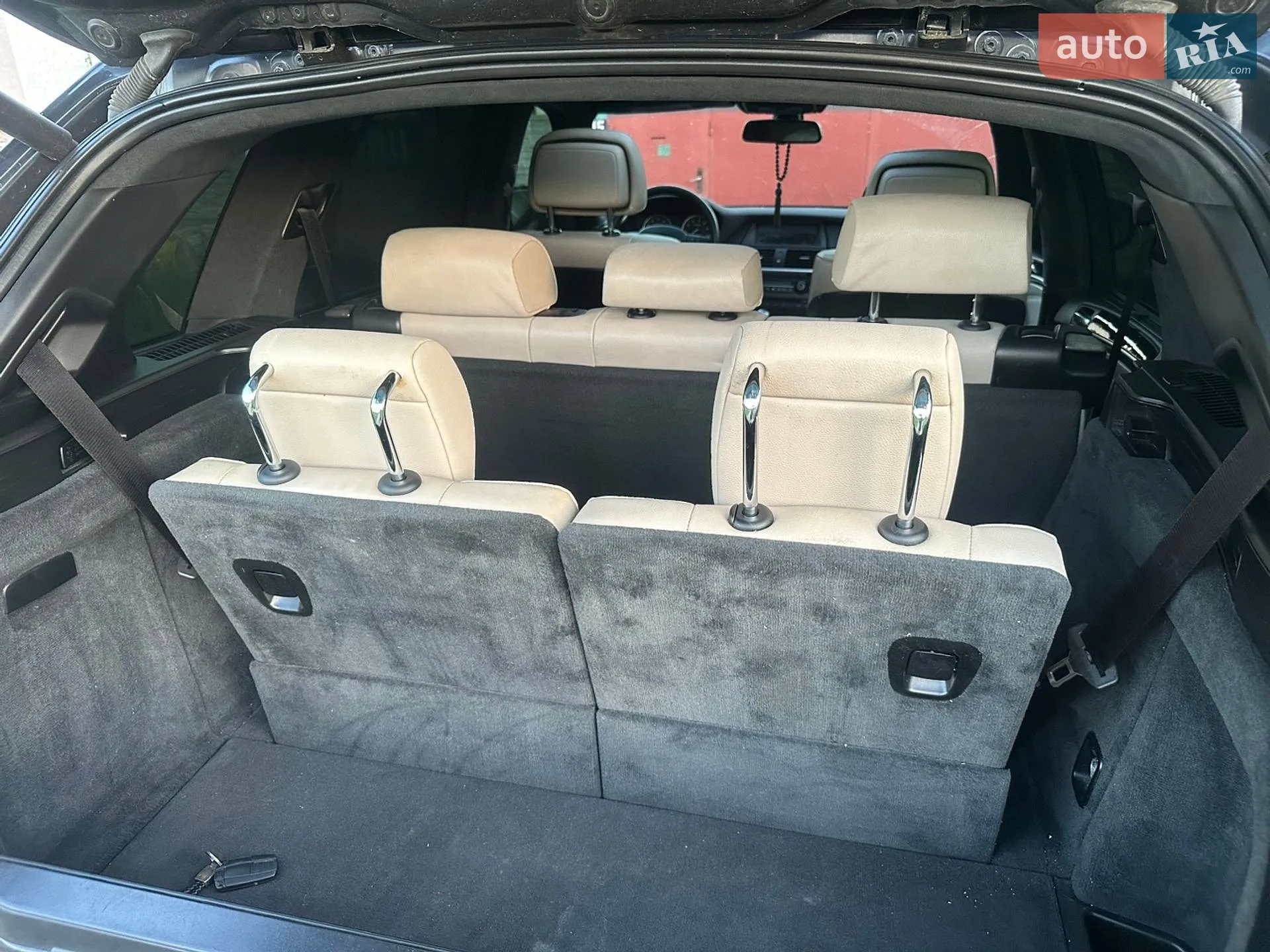 2010 BMW X5 - мініатюра 32