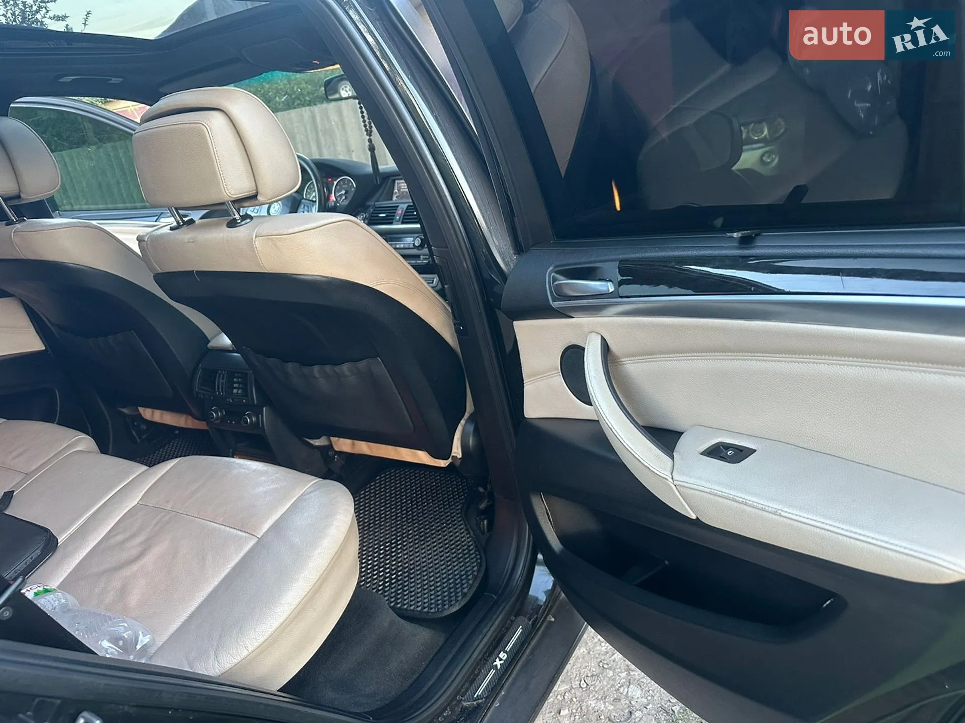 2010 BMW X5 - мініатюра 30