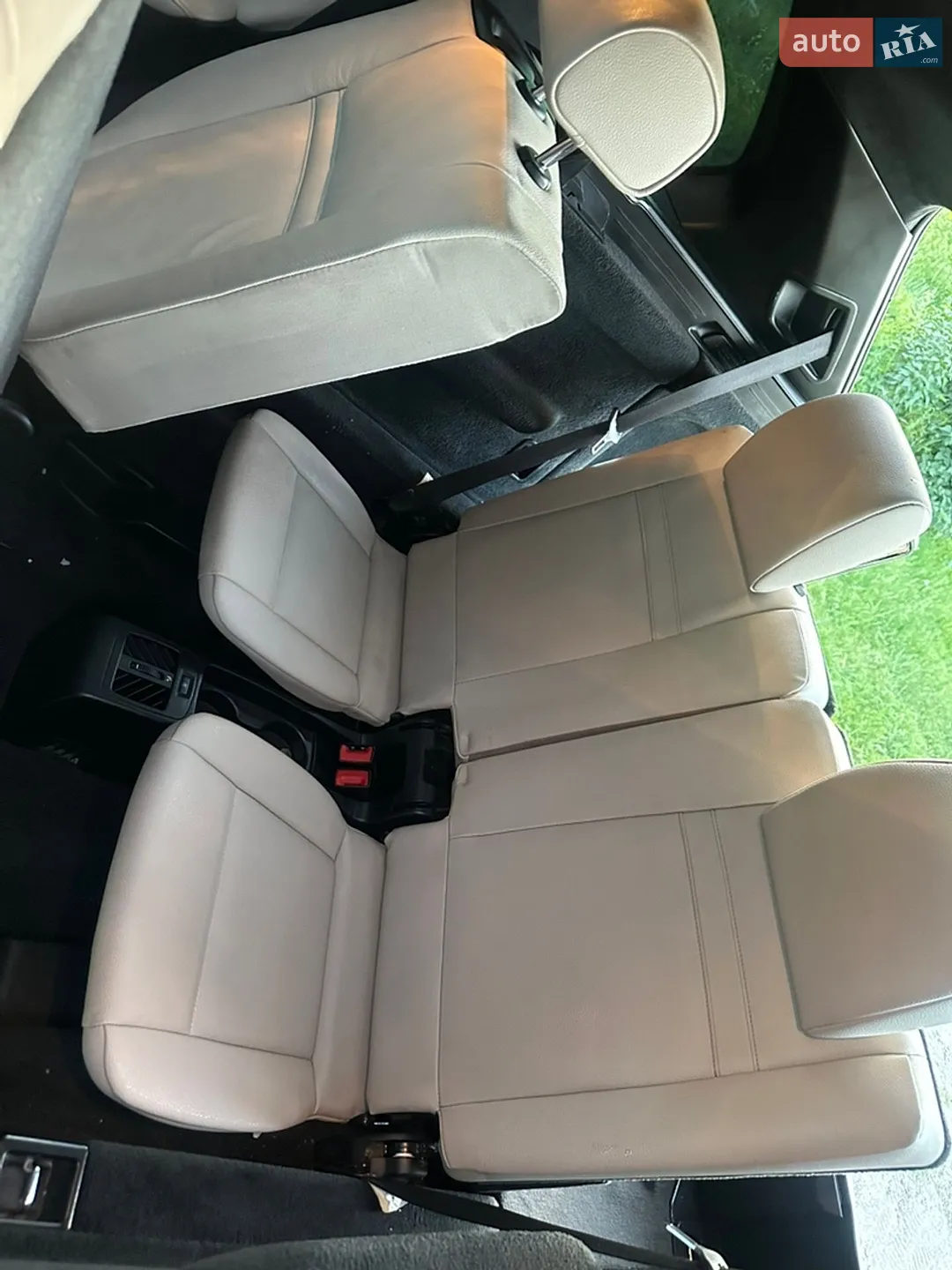2010 BMW X5 - мініатюра 33