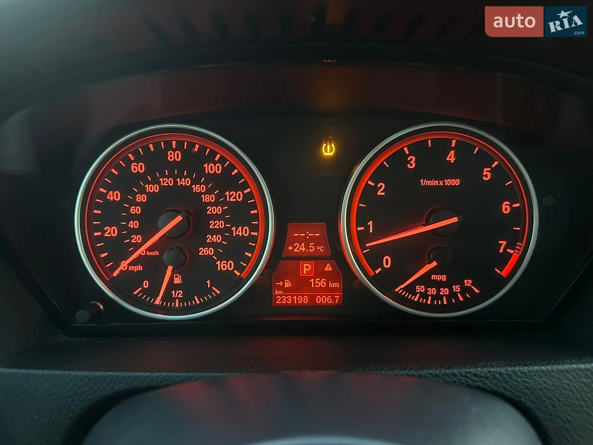 2010 BMW X5 - мініатюра 35