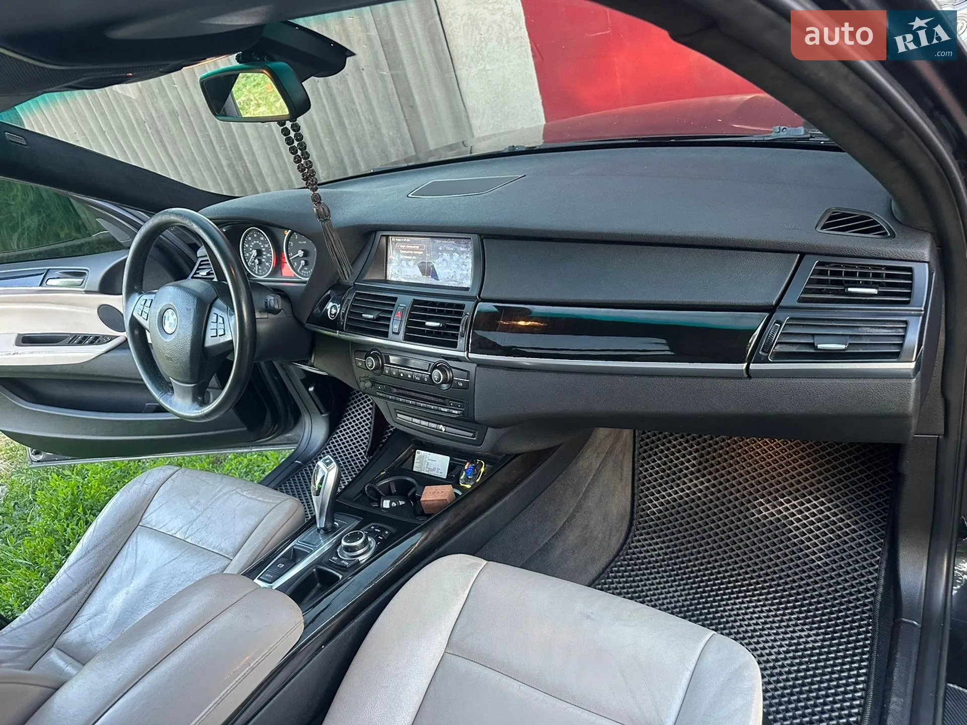 2010 BMW X5 - мініатюра 24