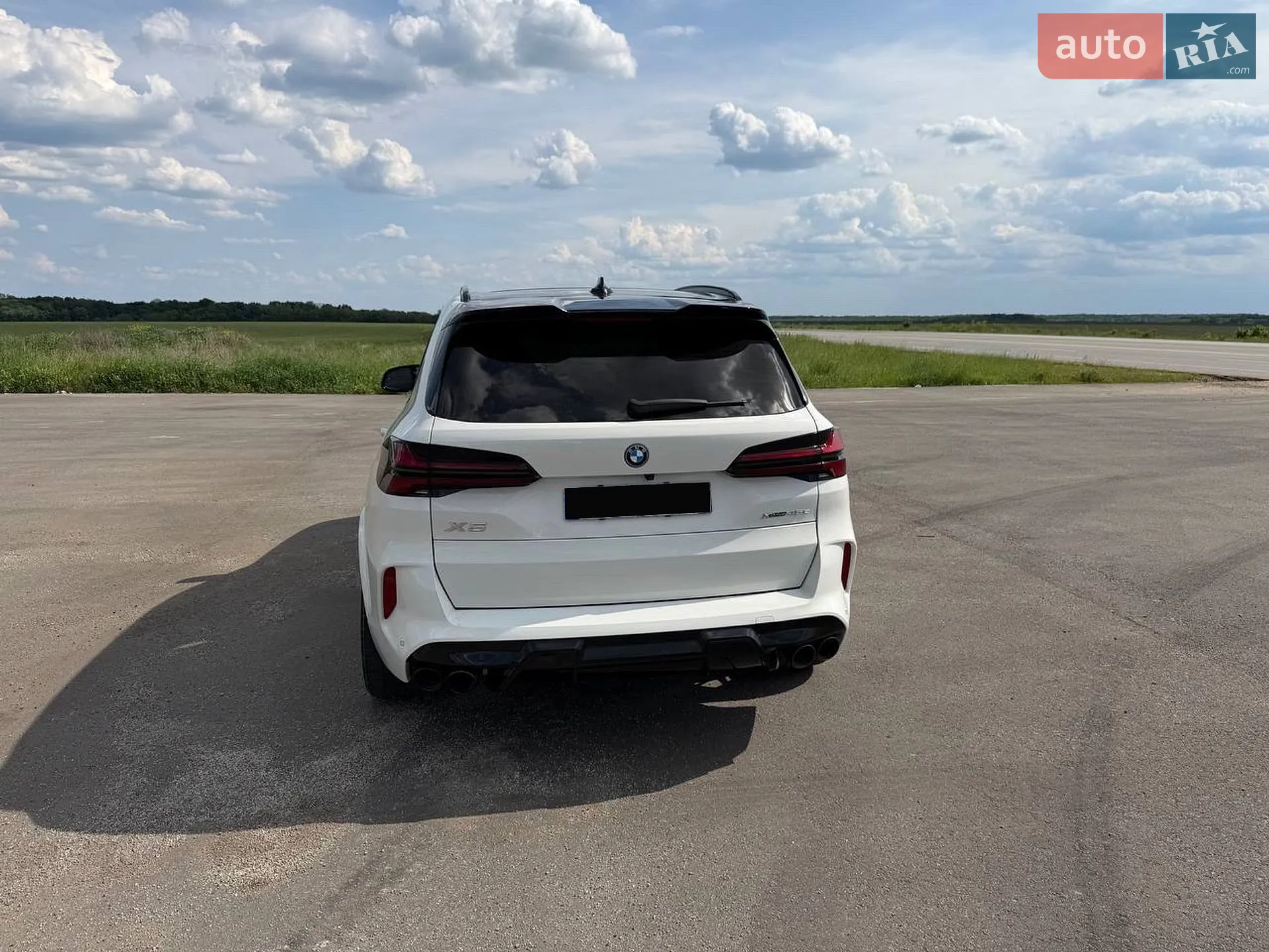 2022 BMW X5 - мініатюра 18