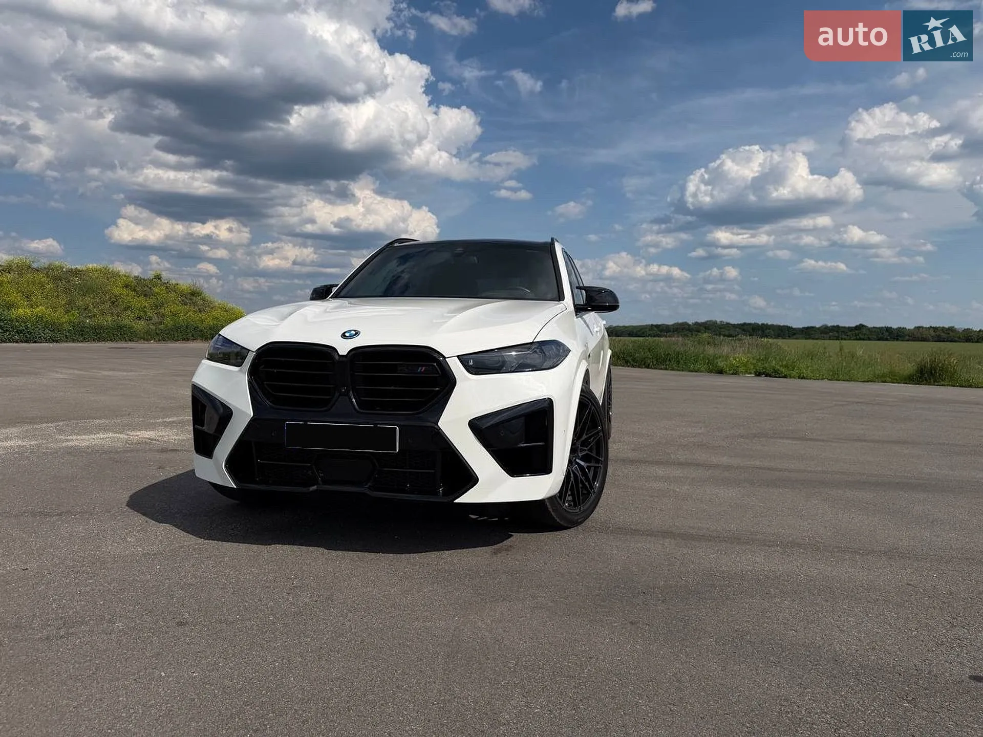 2022 BMW X5 - мініатюра 6