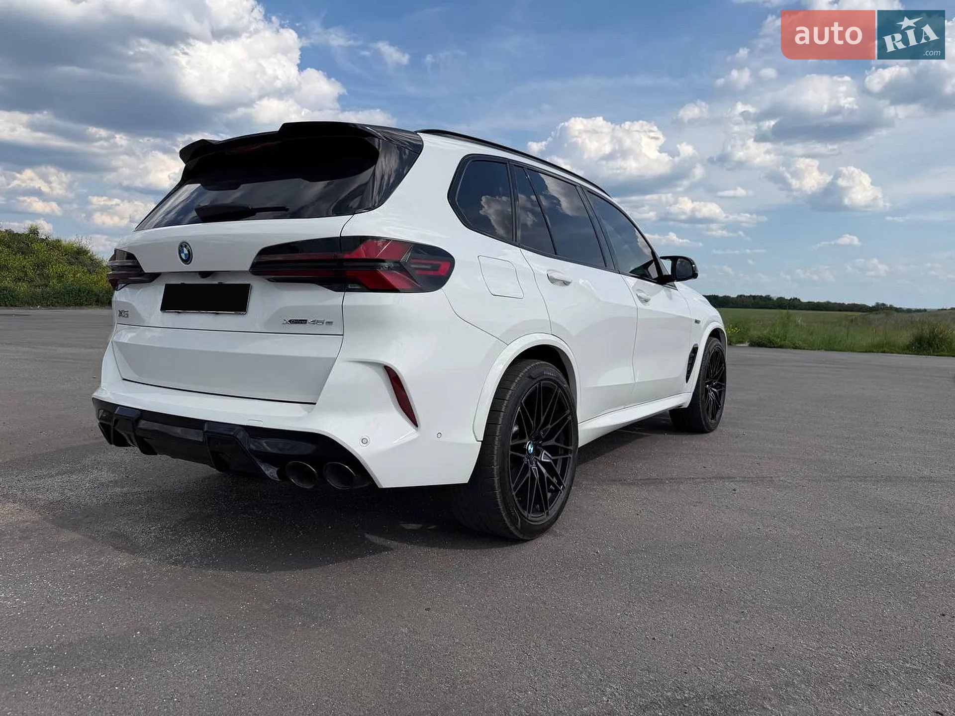 2022 BMW X5 - мініатюра 21