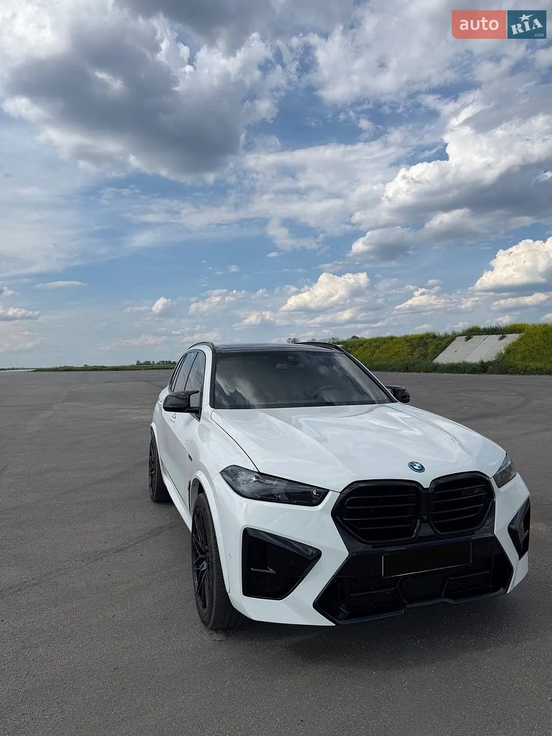 2022 BMW X5 - мініатюра 10