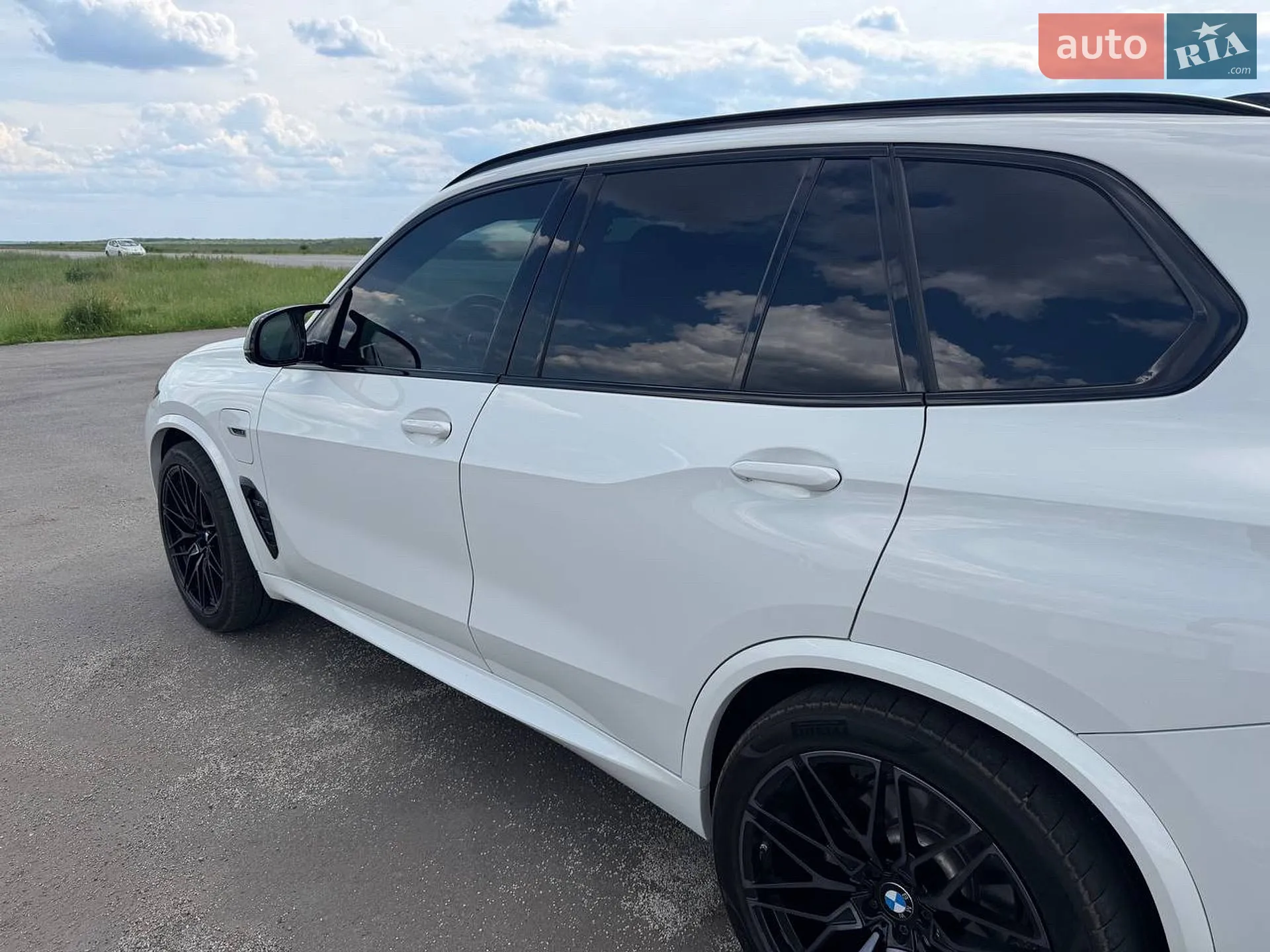 2022 BMW X5 - мініатюра 24
