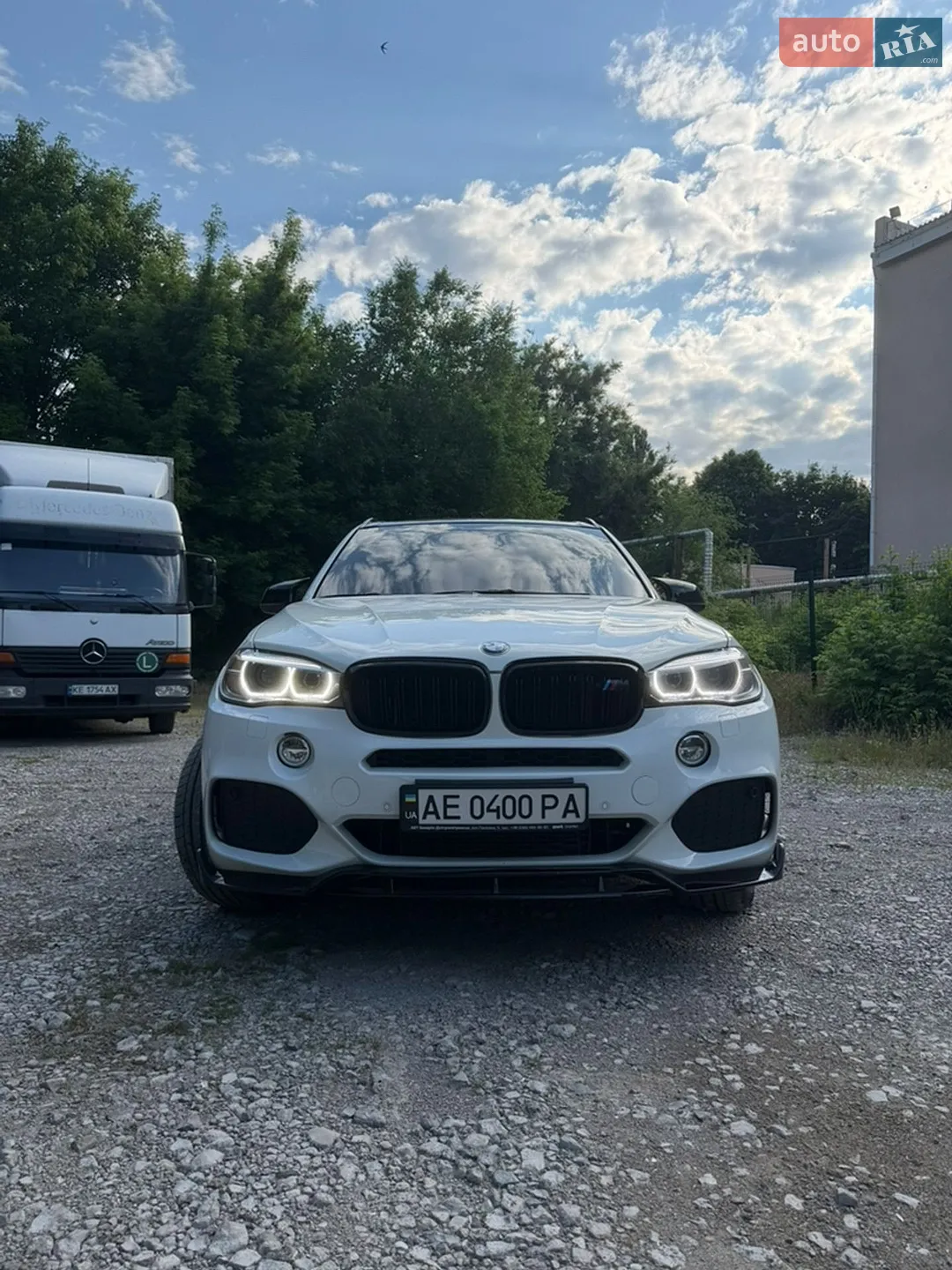 2015 BMW X5 - мініатюра 2