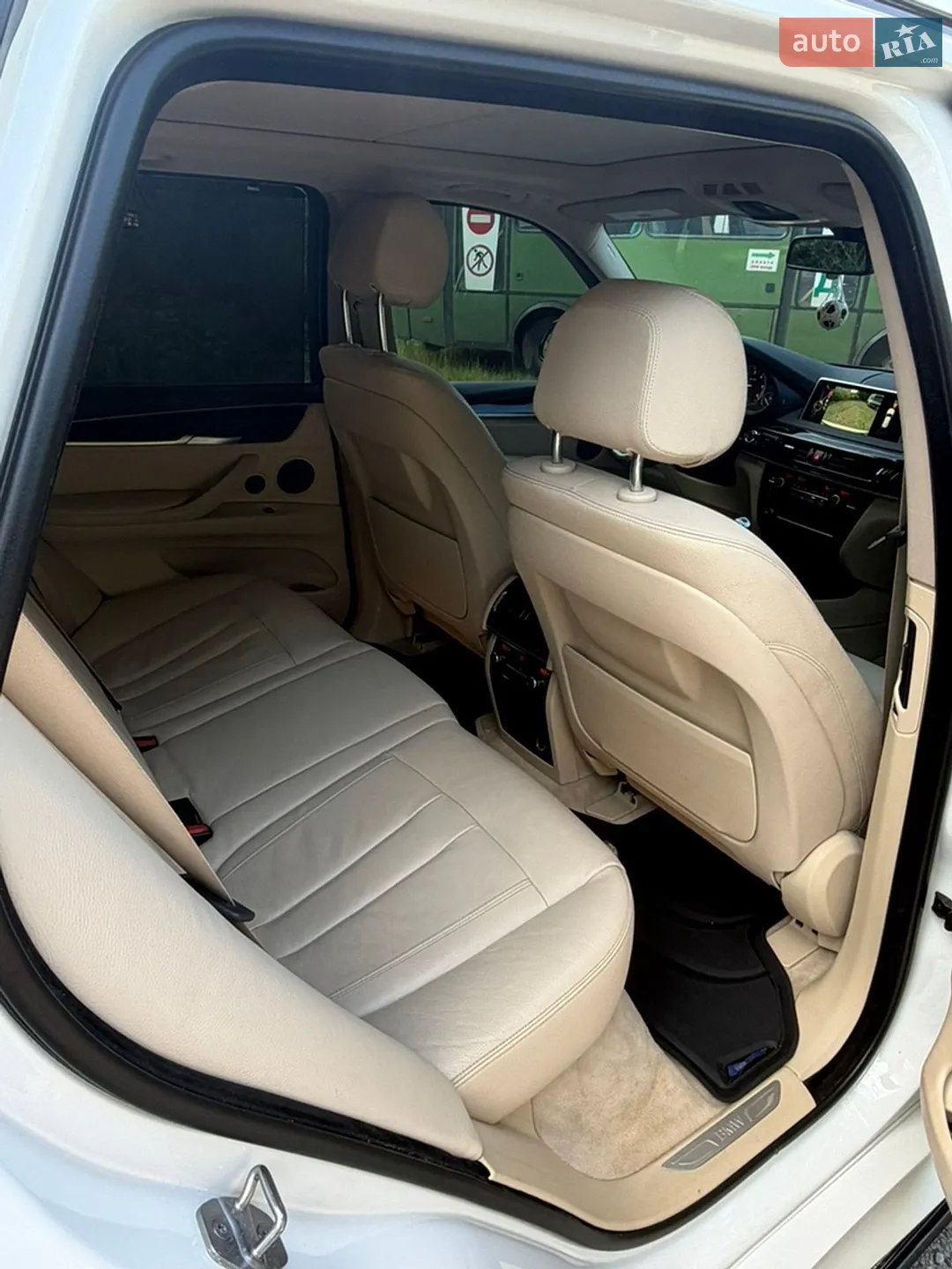 2015 BMW X5 - мініатюра 7