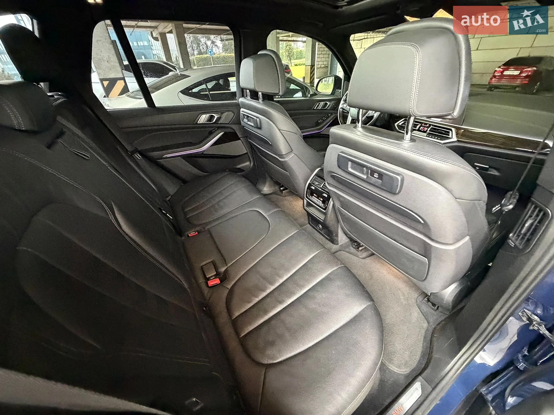 2018 BMW X5 - мініатюра 33