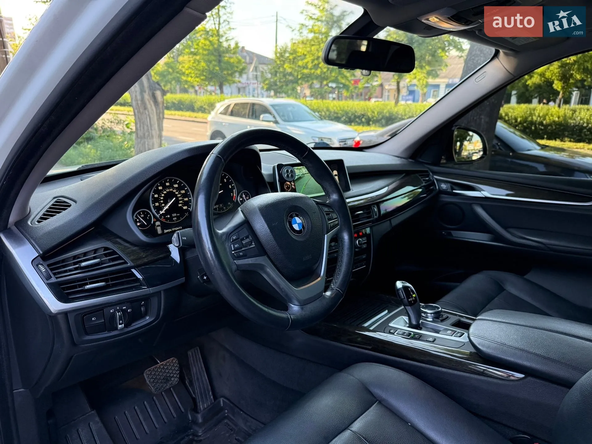 2013 BMW X5 - мініатюра 12