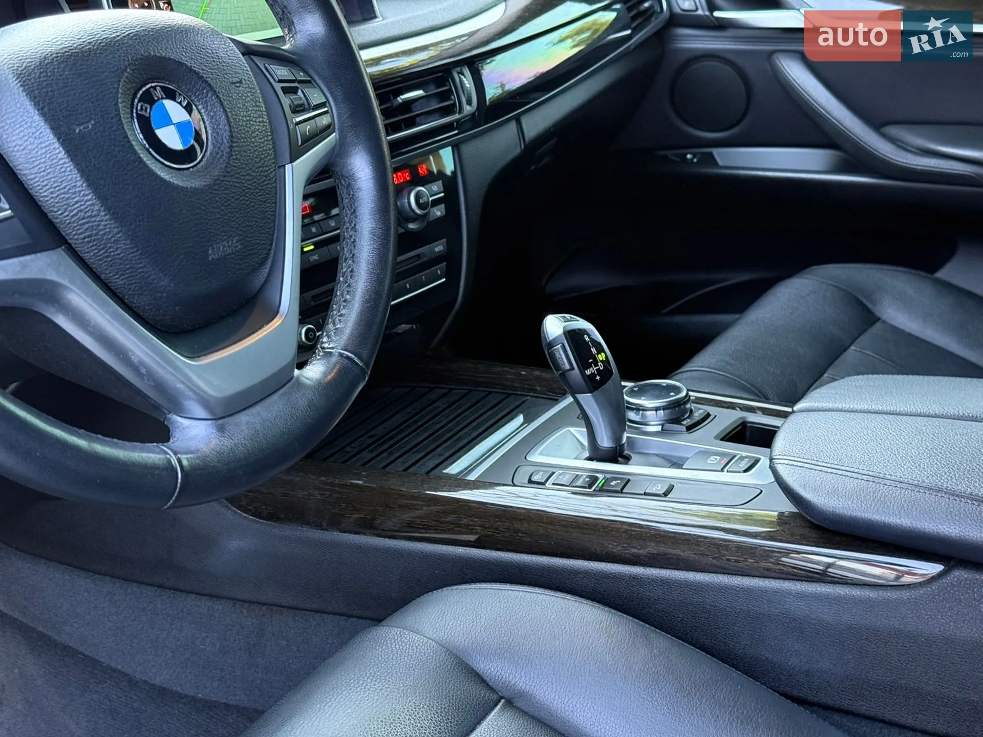 2013 BMW X5 - мініатюра 15