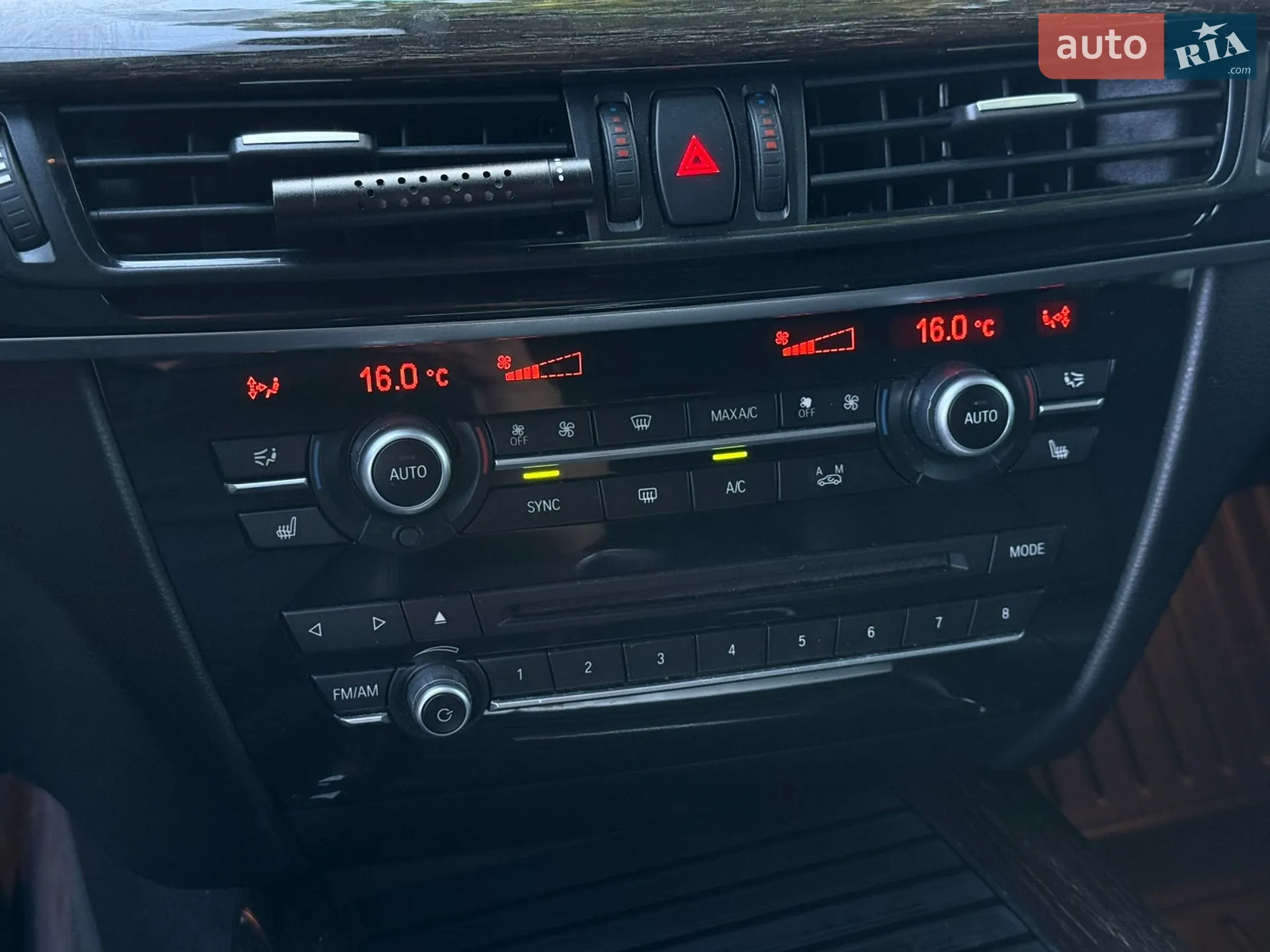 2013 BMW X5 - мініатюра 21