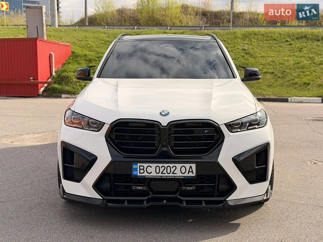 2024 BMW X5 - мініатюра 39