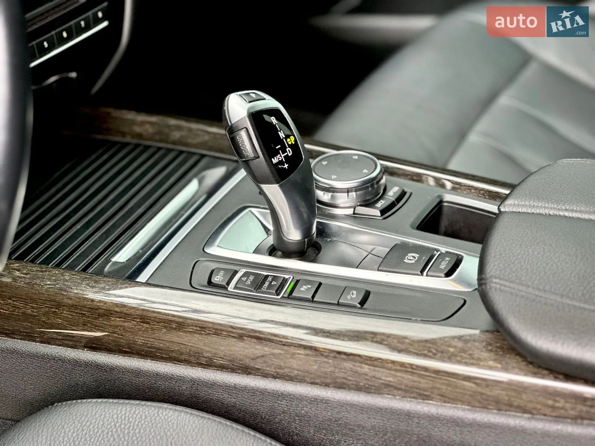 2015 BMW X5 - мініатюра 28