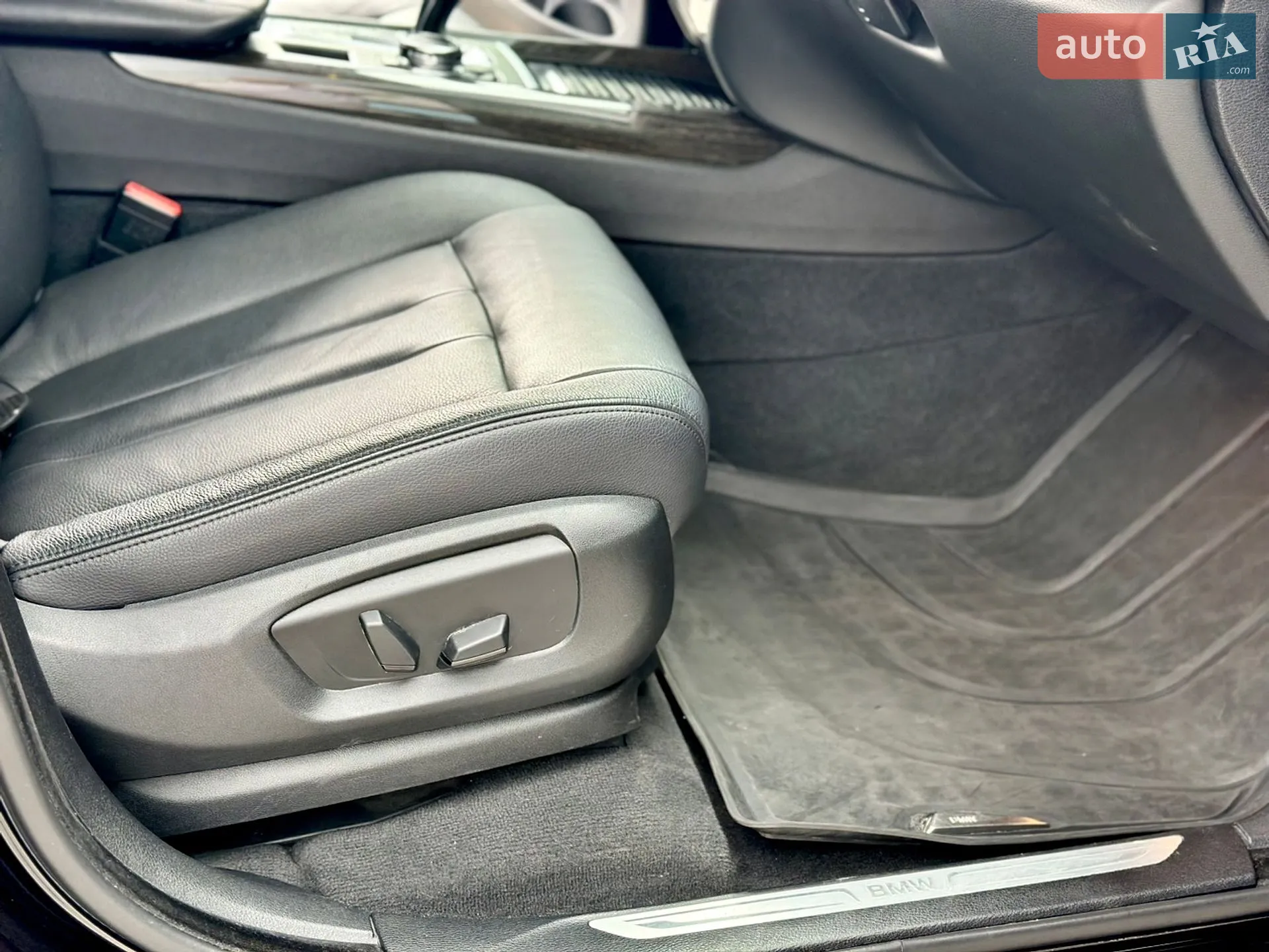 2015 BMW X5 - мініатюра 34