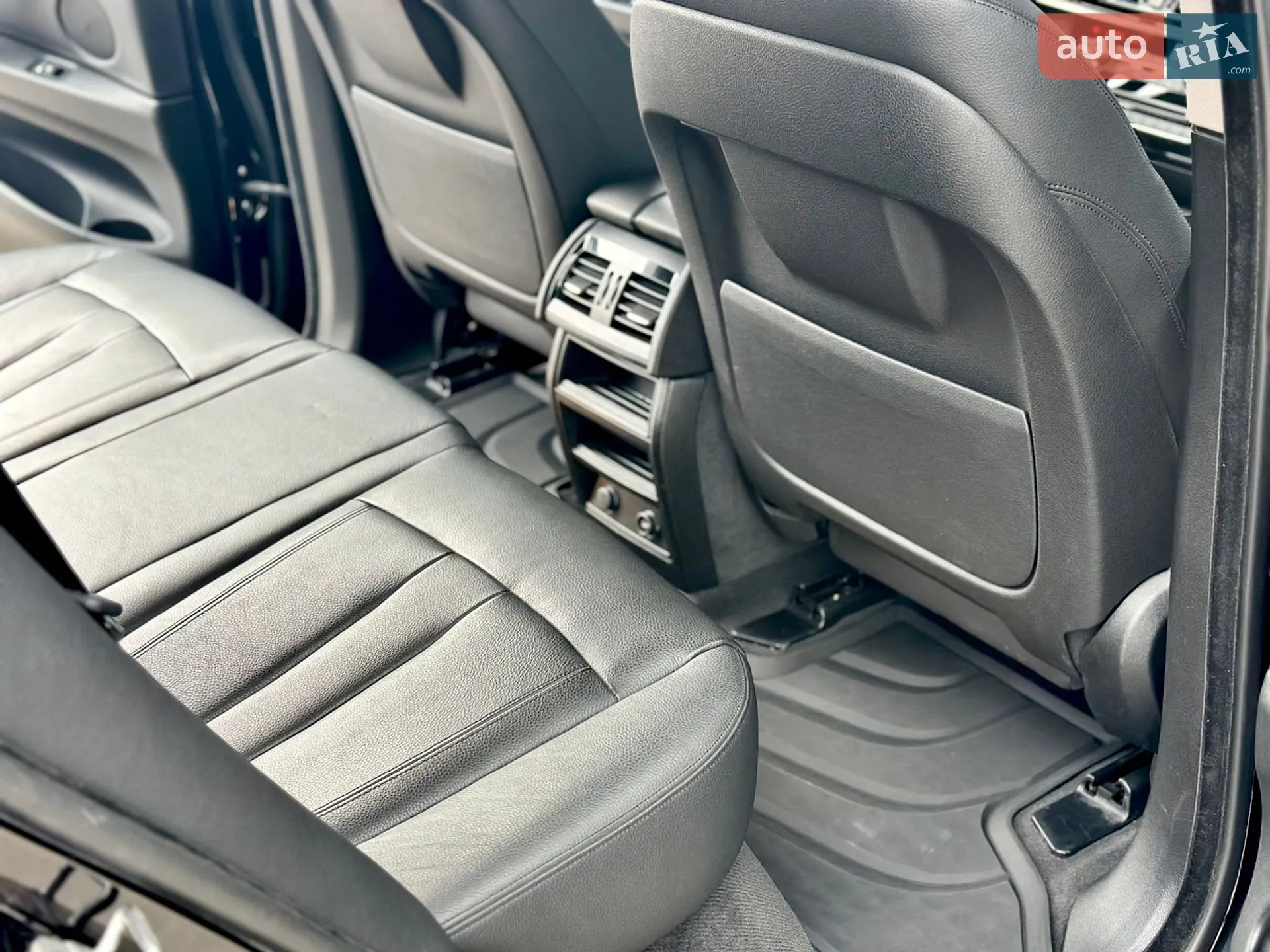 2015 BMW X5 - мініатюра 36
