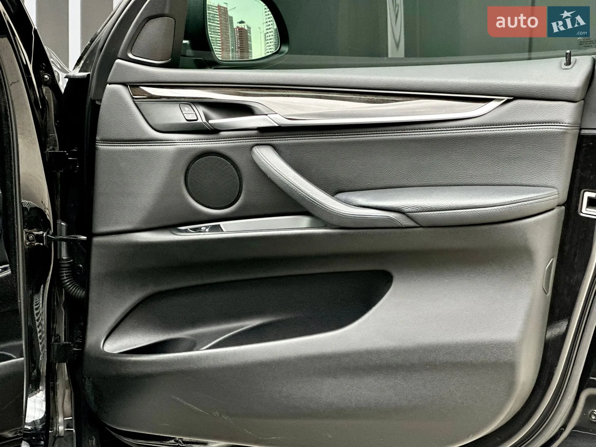 2015 BMW X5 - мініатюра 39