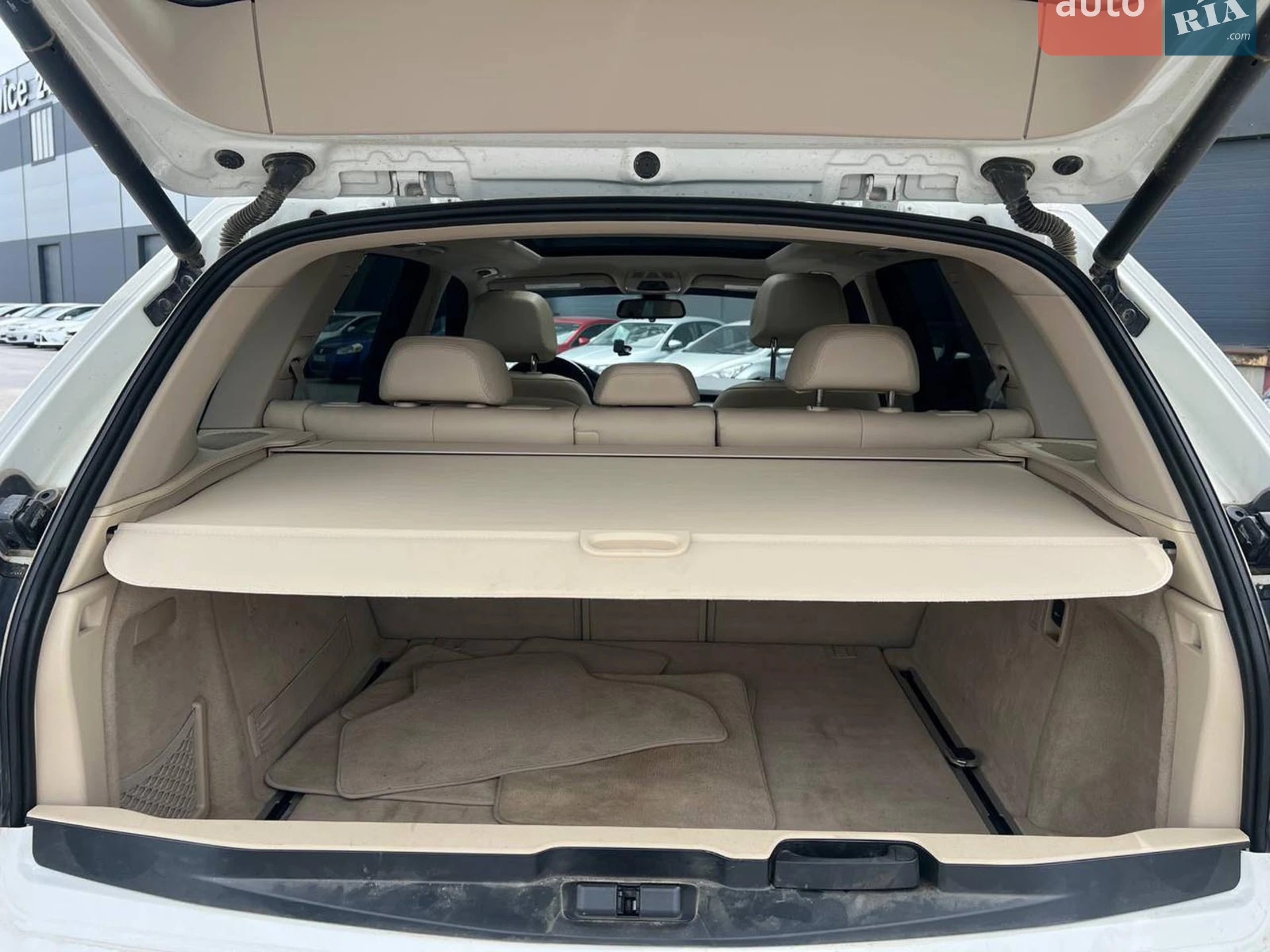 2014 BMW X5 - мініатюра 44