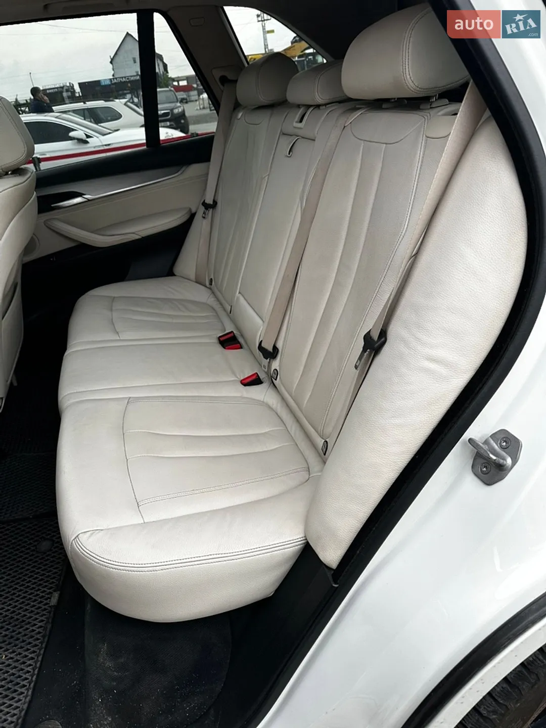 2014 BMW X5 - мініатюра 23