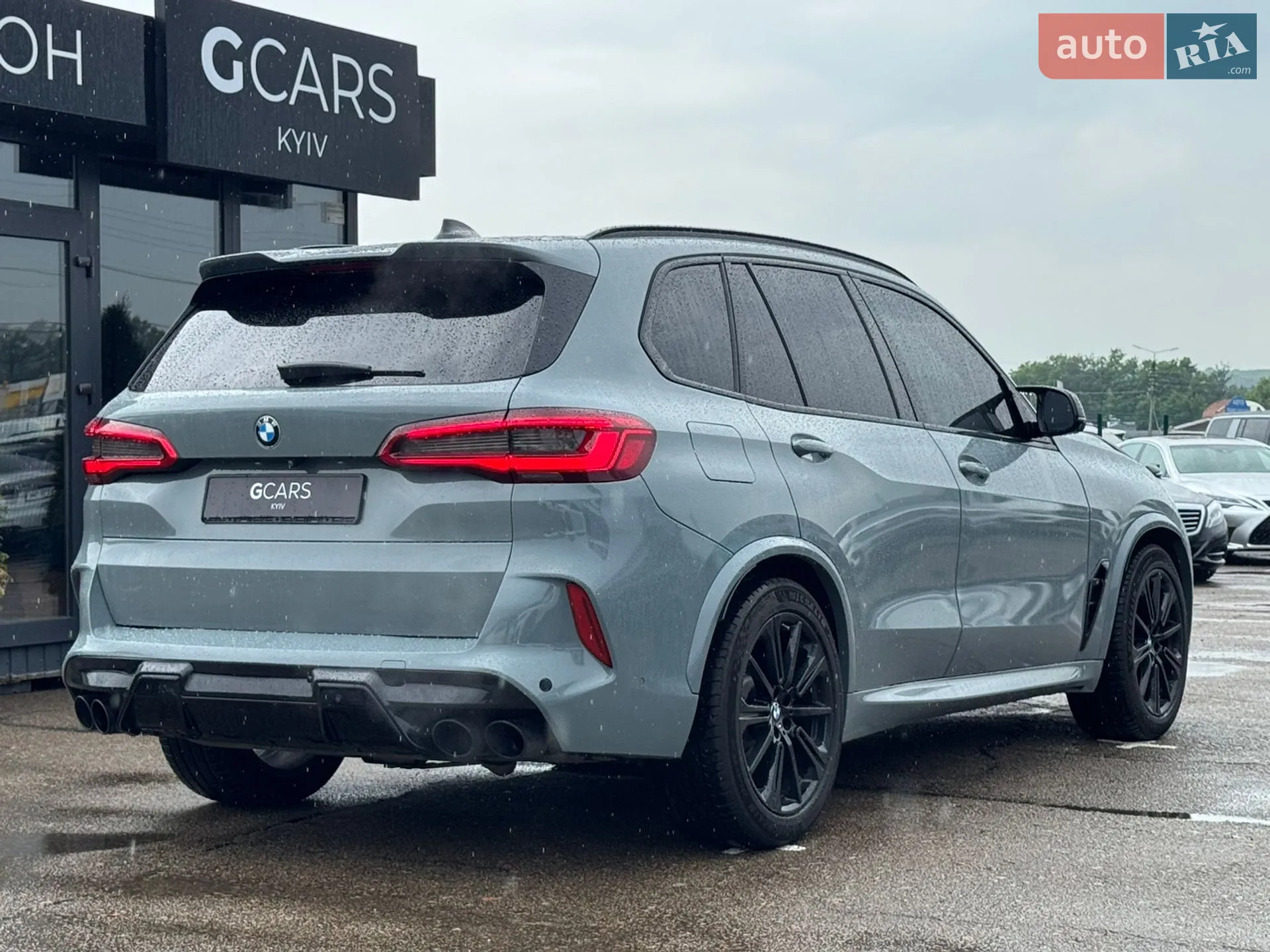 2019 BMW X5 - мініатюра 6