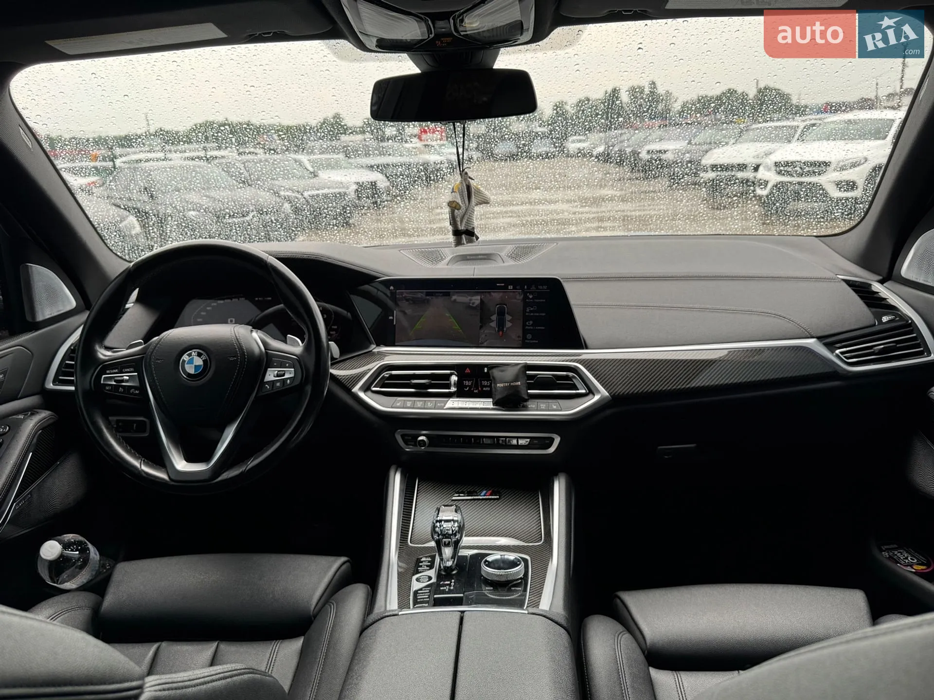 2019 BMW X5 - мініатюра 30