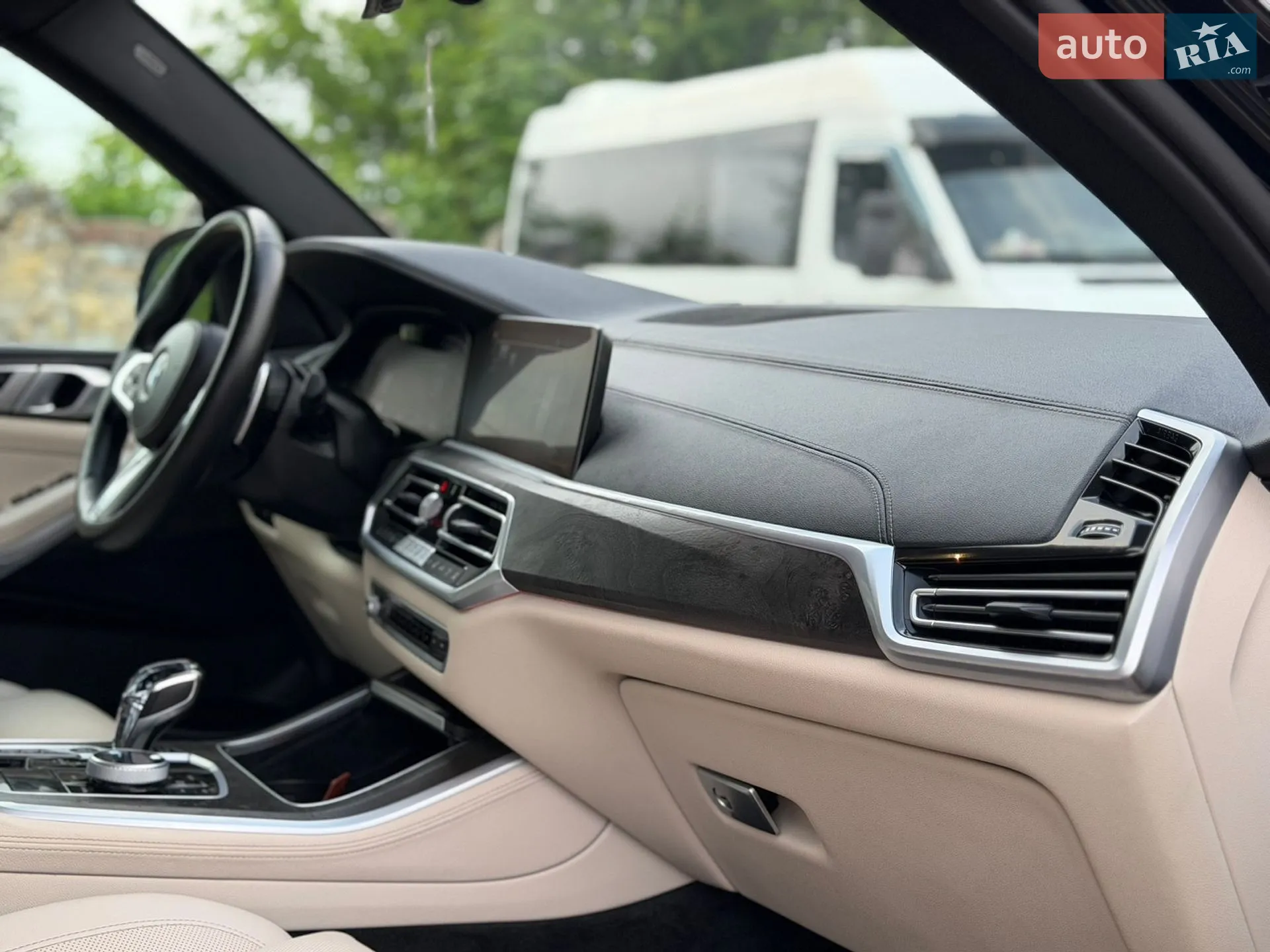 2021 BMW X5 - мініатюра 25
