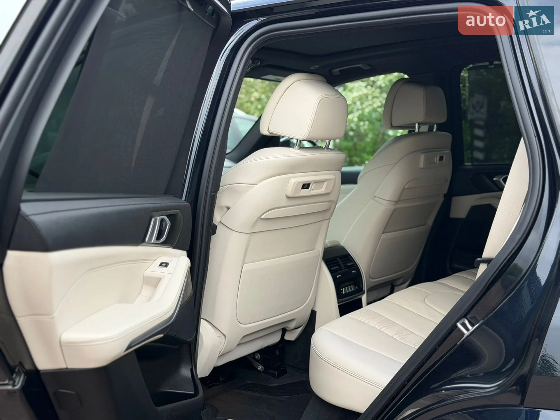 2021 BMW X5 - мініатюра 23