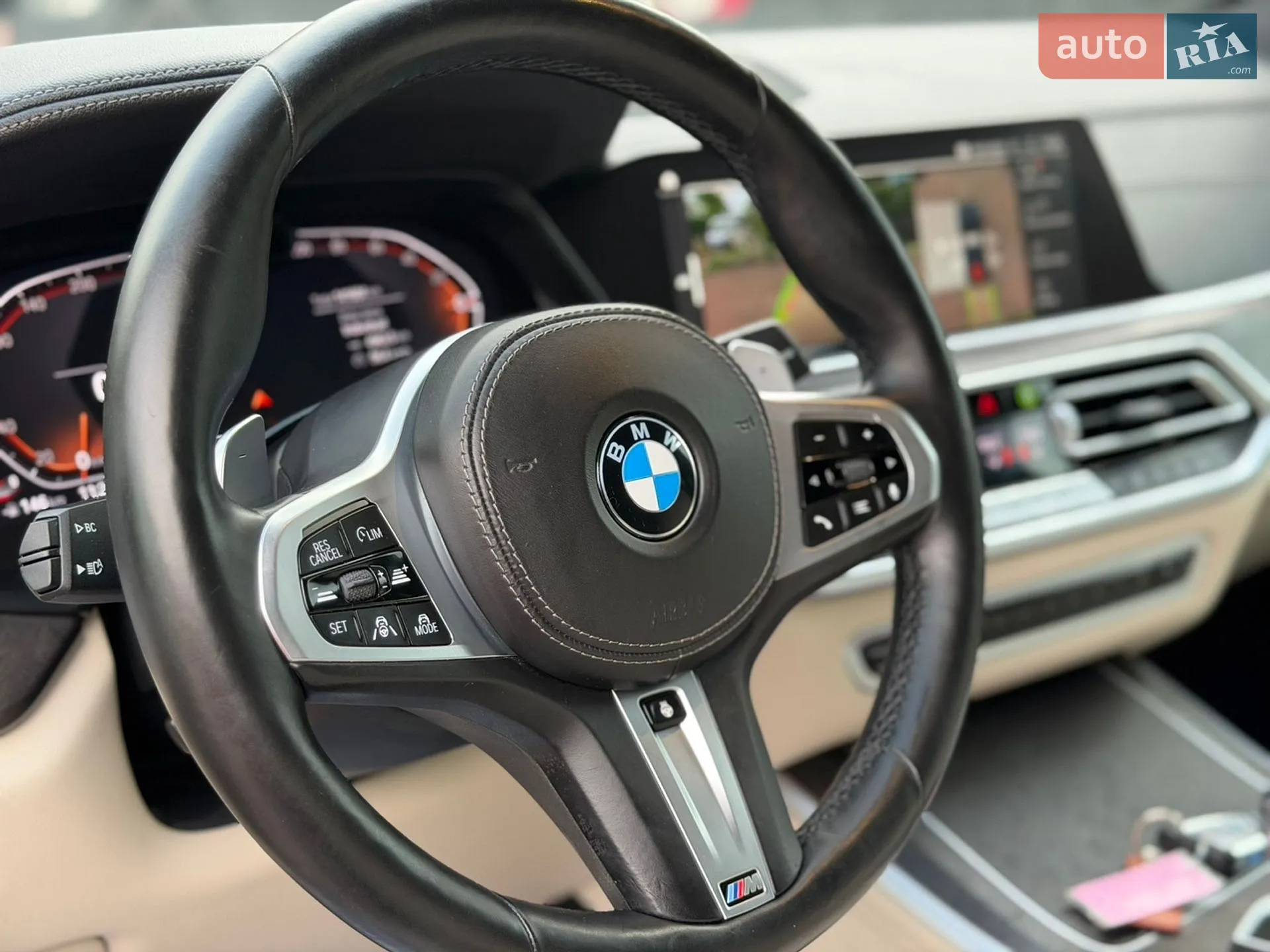 2021 BMW X5 - мініатюра 27