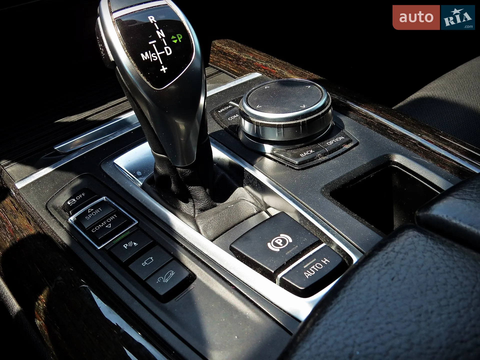 2018 BMW X5 - мініатюра 17