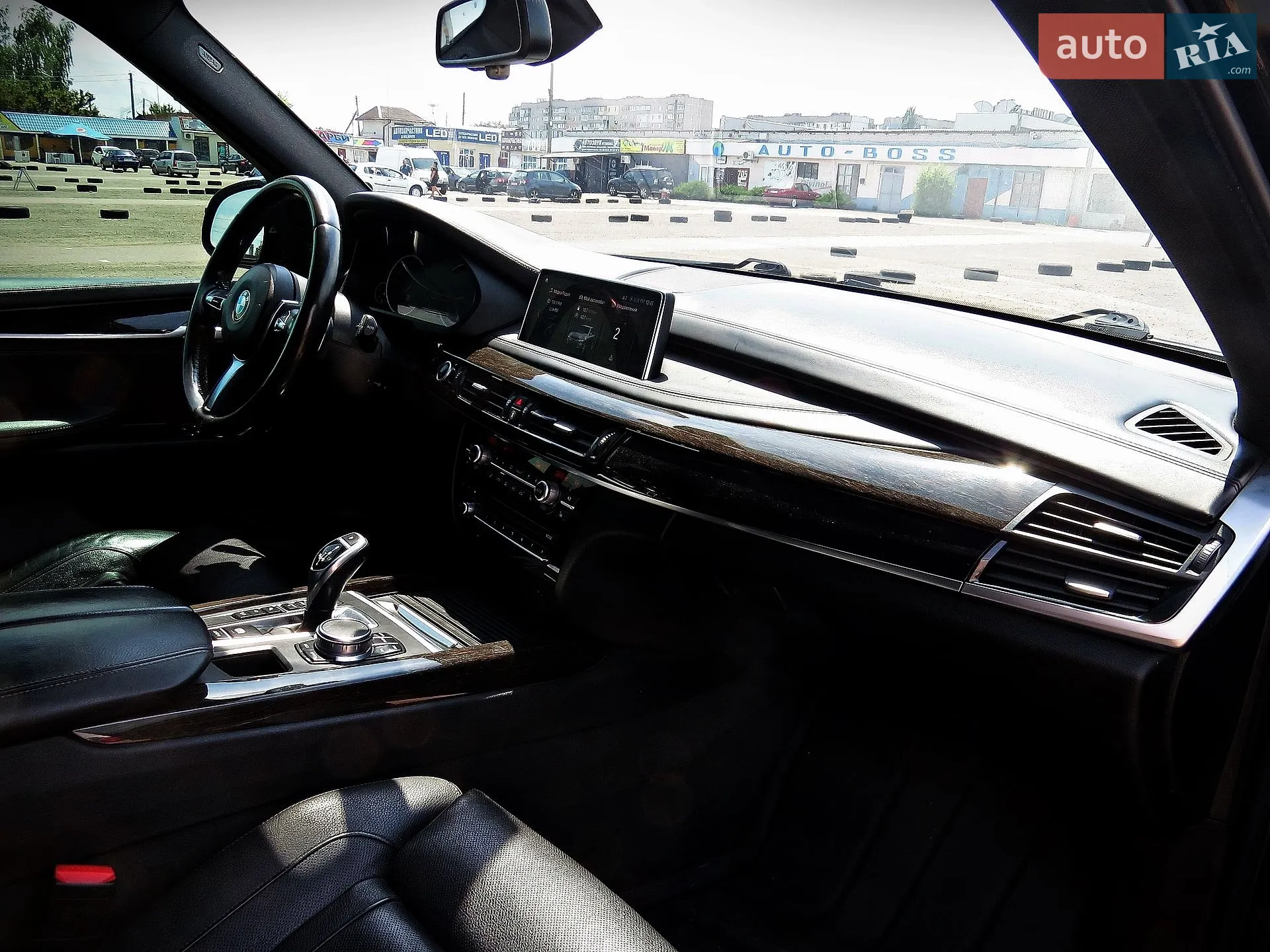 2018 BMW X5 - мініатюра 21