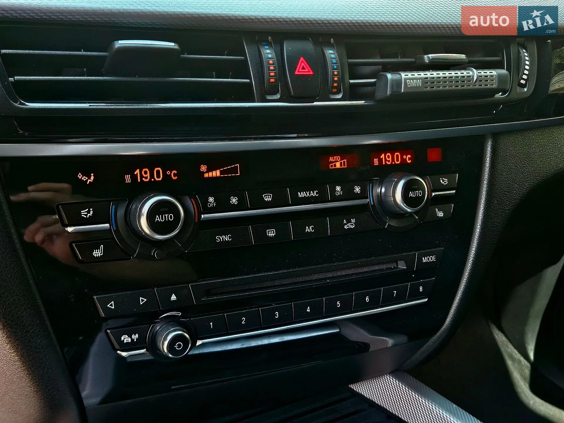 2013 BMW X5 - мініатюра 46