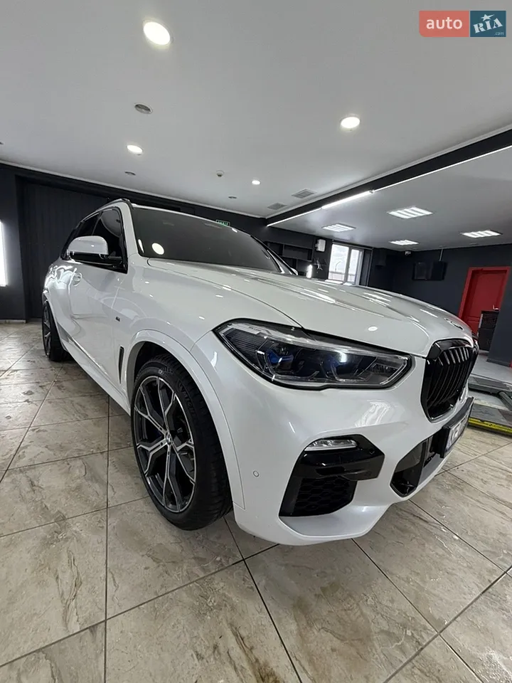 2015 BMW X5 - мініатюра 22