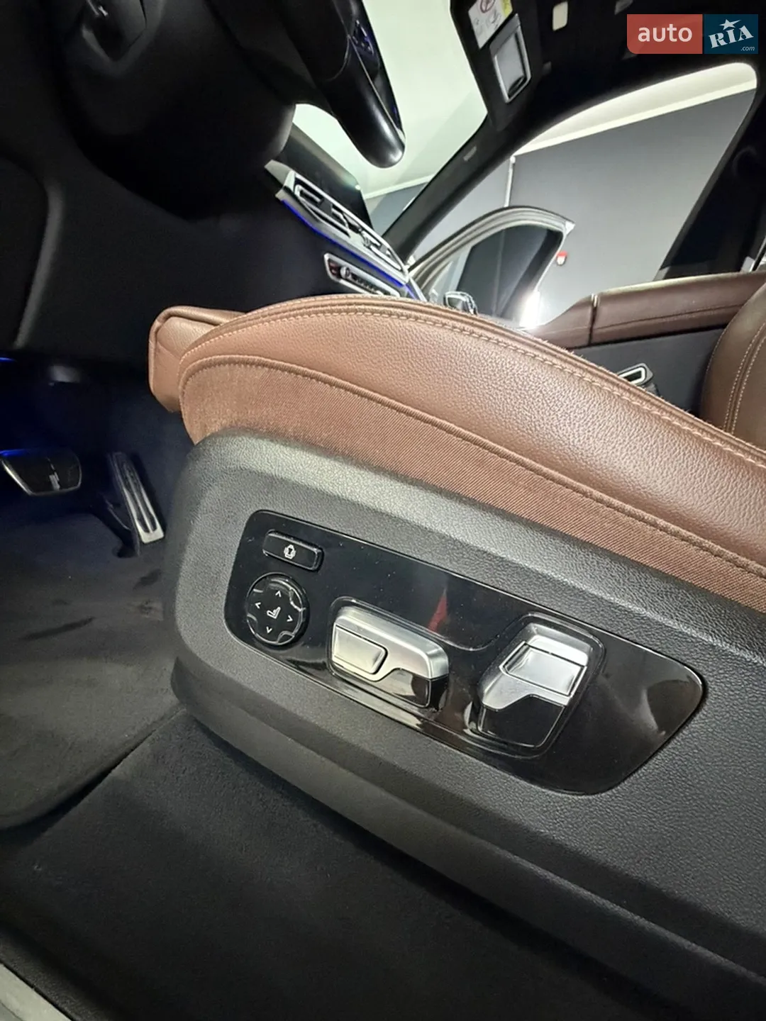 2020 BMW X5 - мініатюра 9