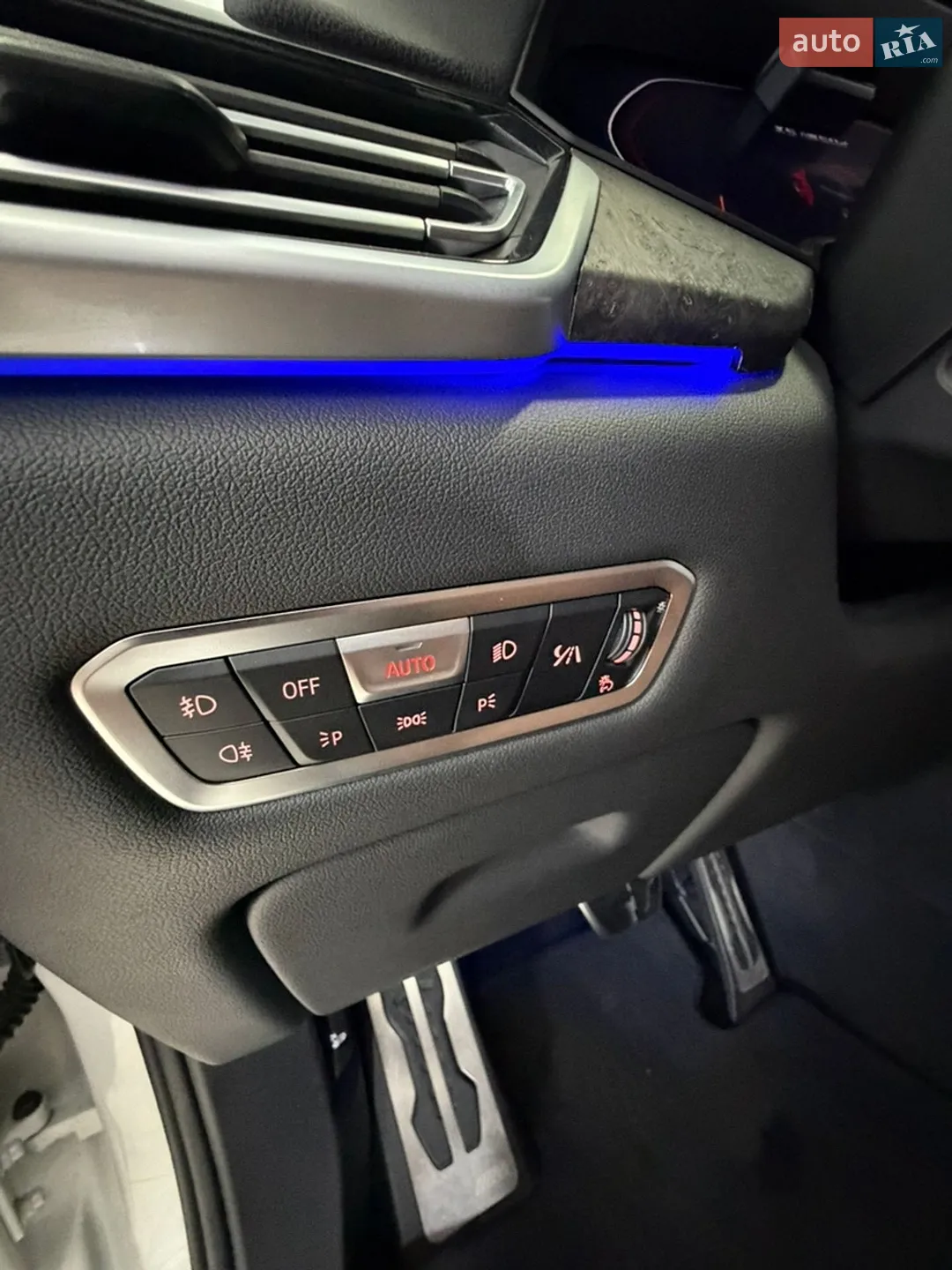 2020 BMW X5 - мініатюра 10